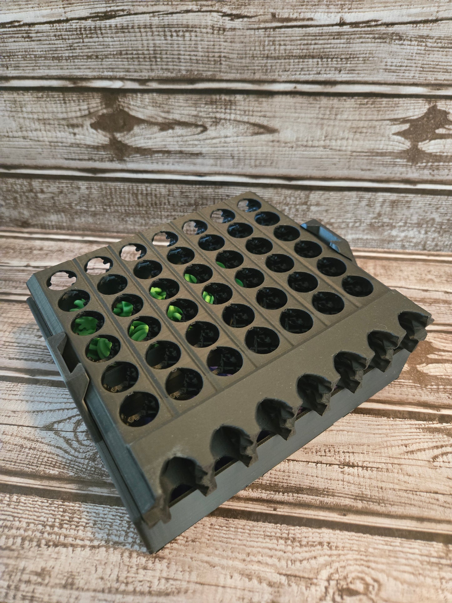 Cascading Connect