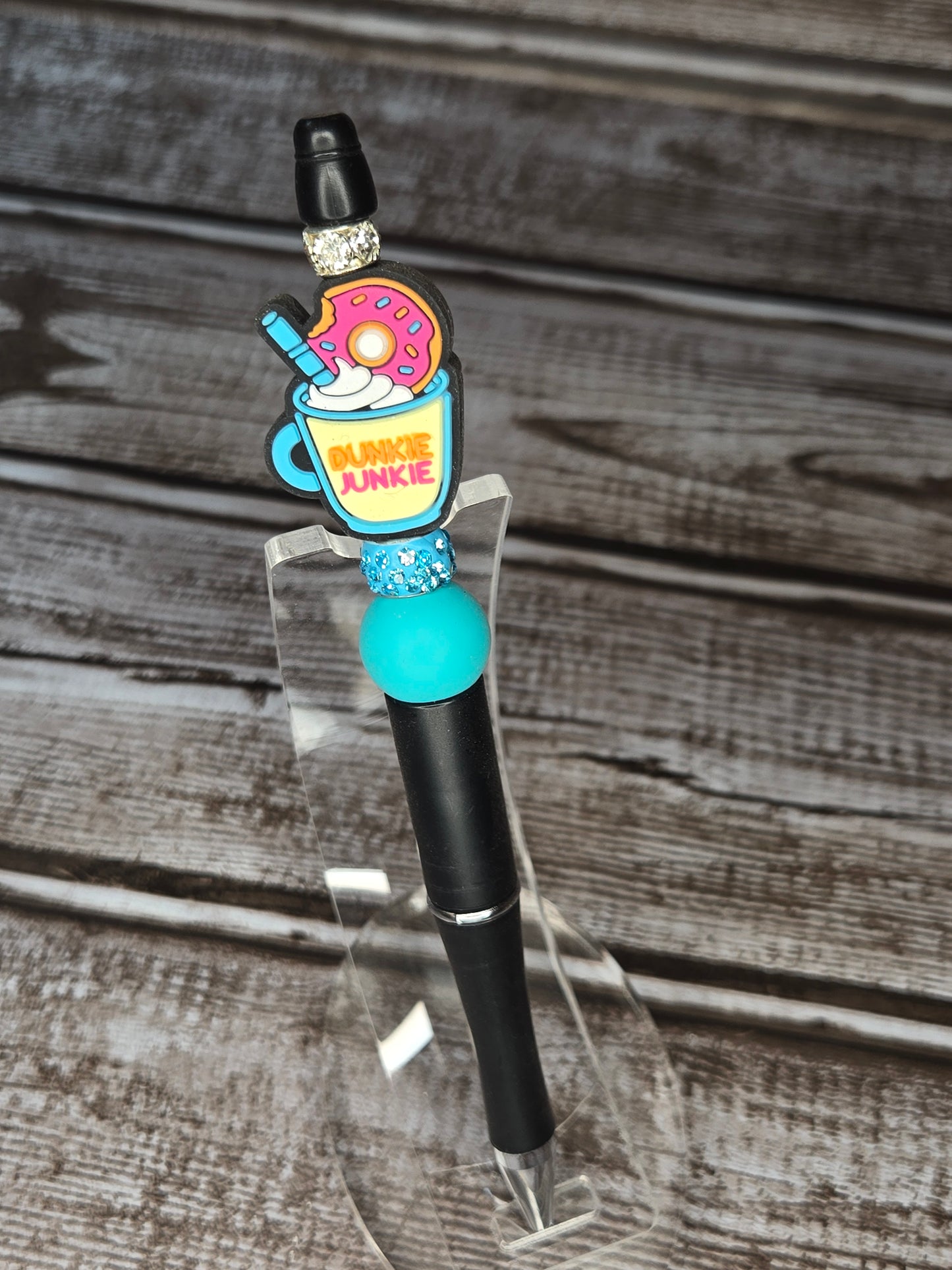 Beaded Pens