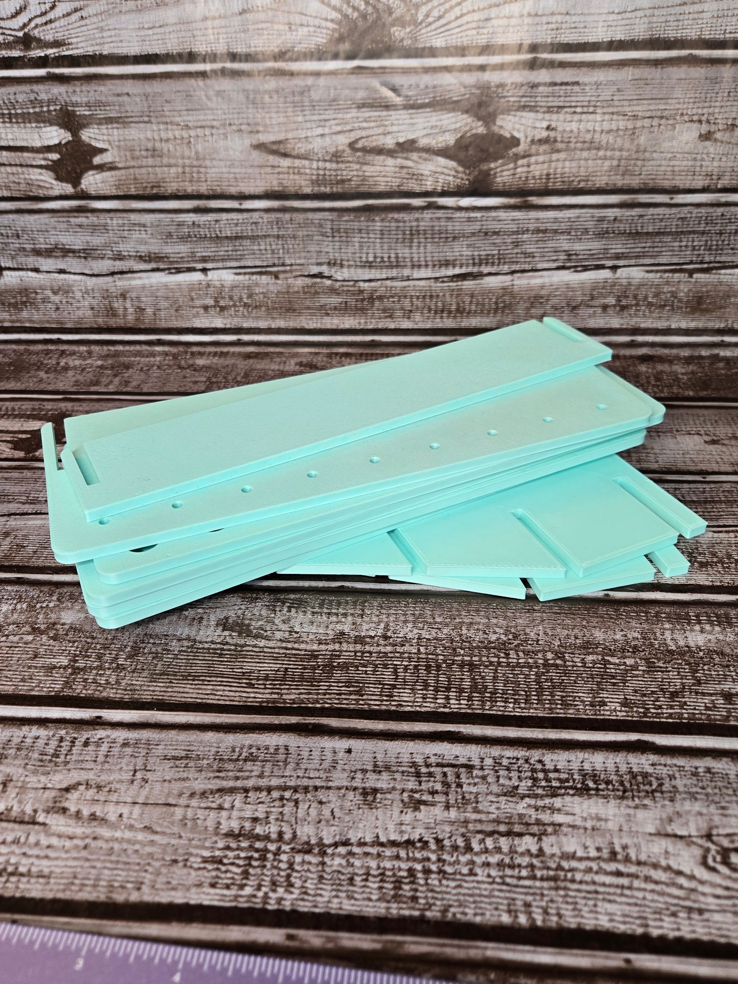 Pen Display Stand