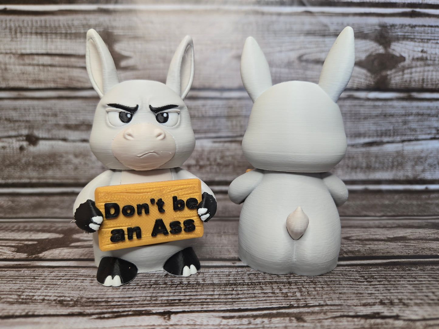 Donkey - Don't Be an Ass