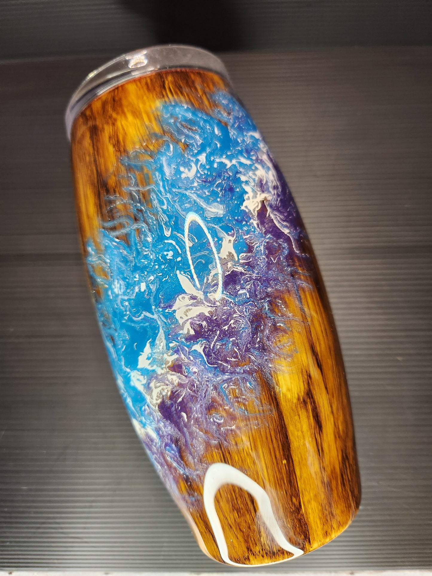 Ocean Ember