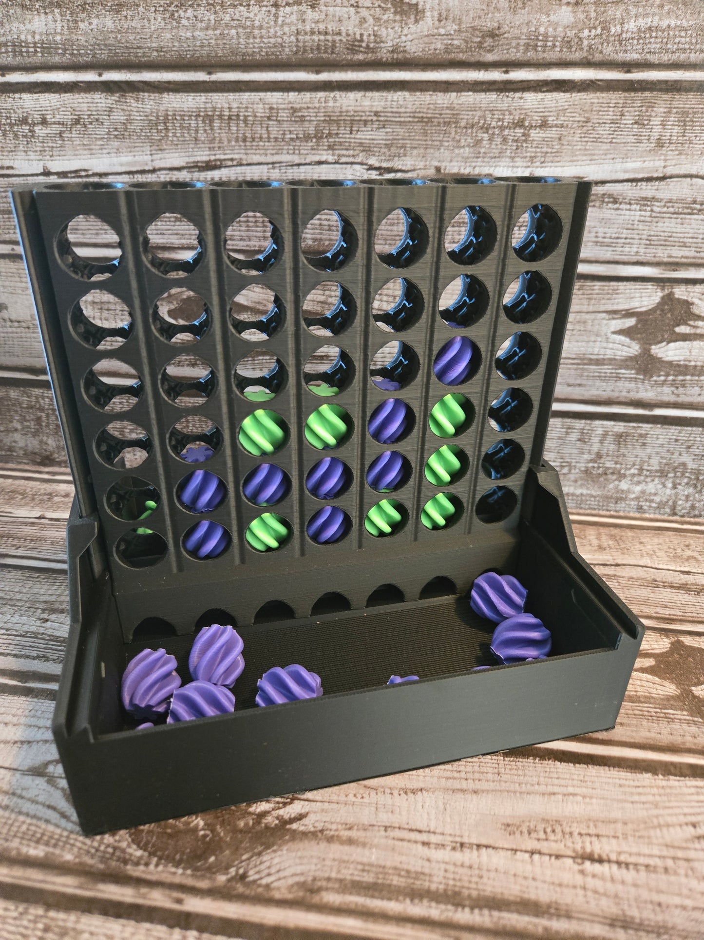 Cascading Connect