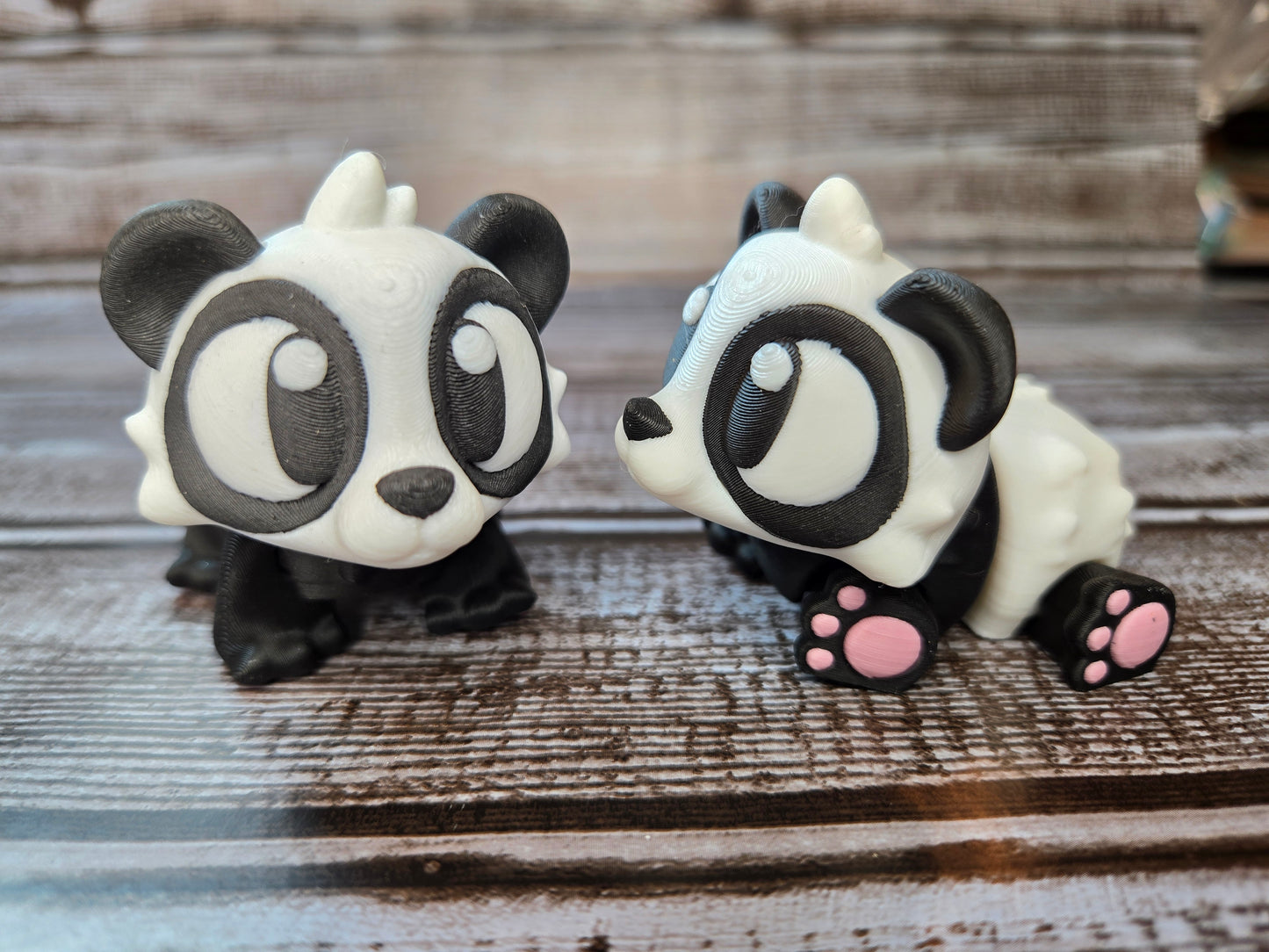 Panda Bear