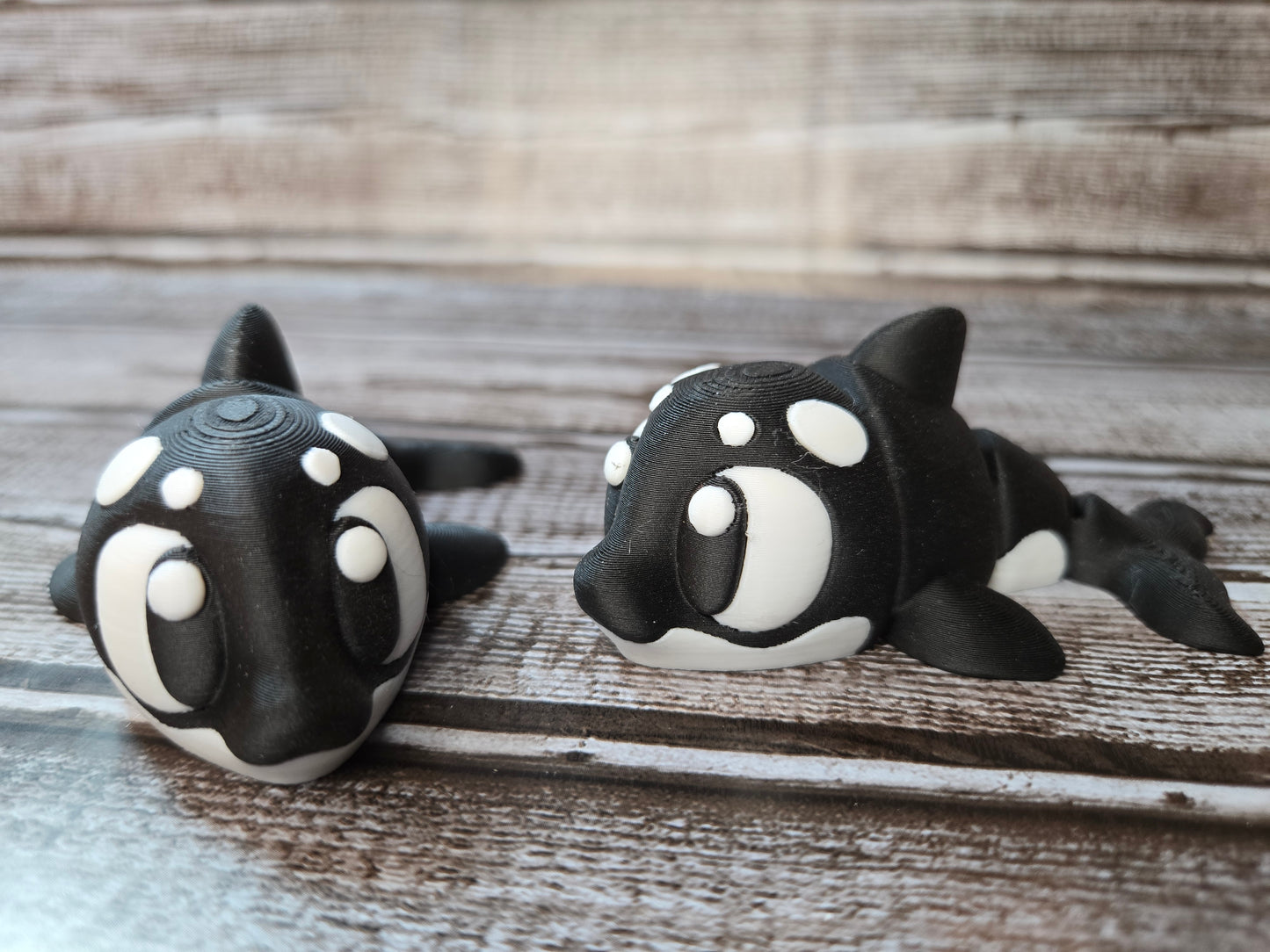 Killer Whale
