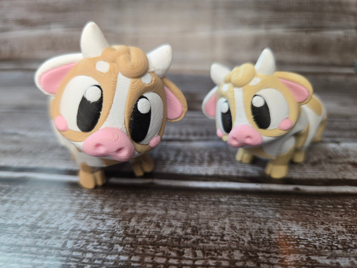 Cow