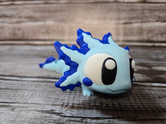 Axolotl
