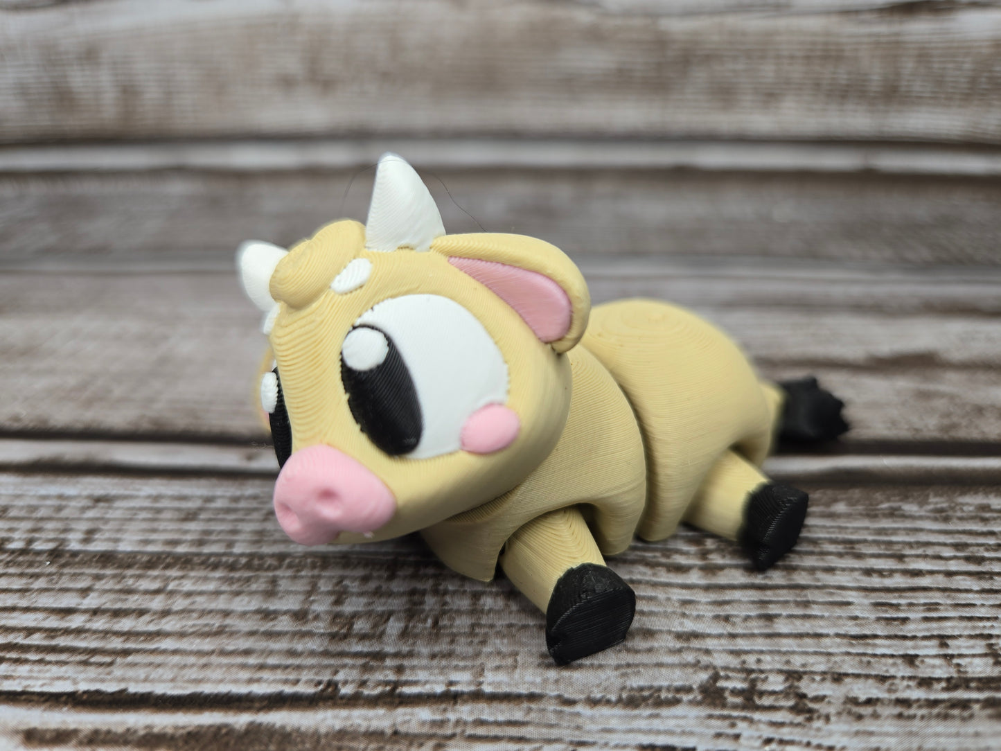 Cow