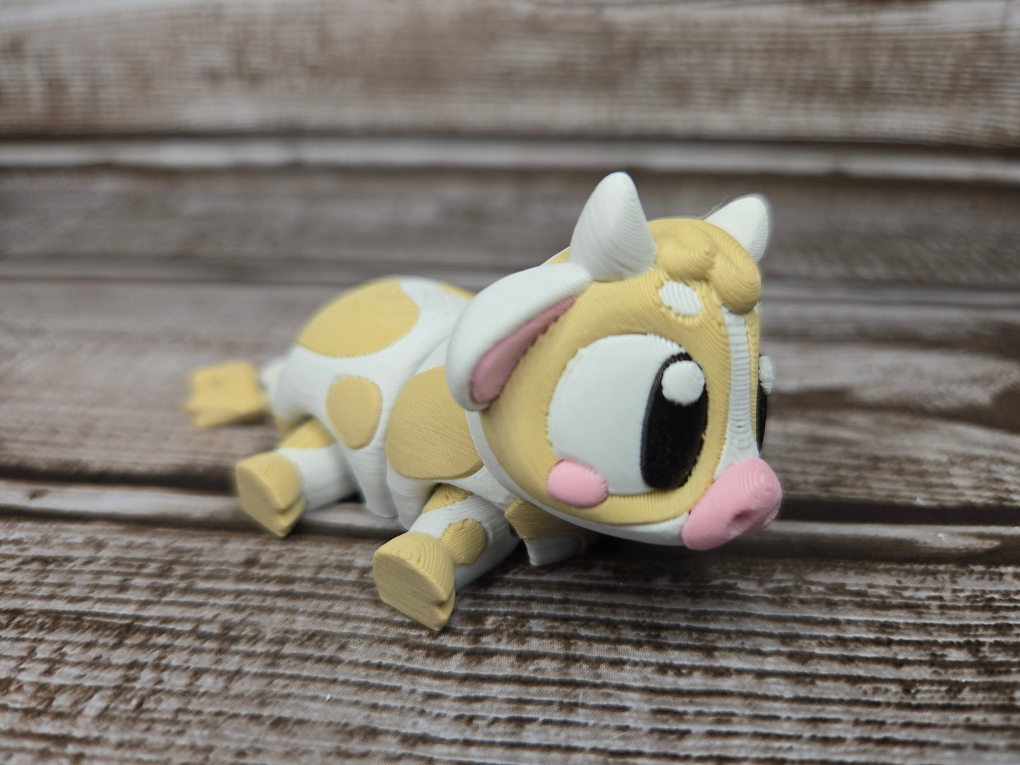 Cow