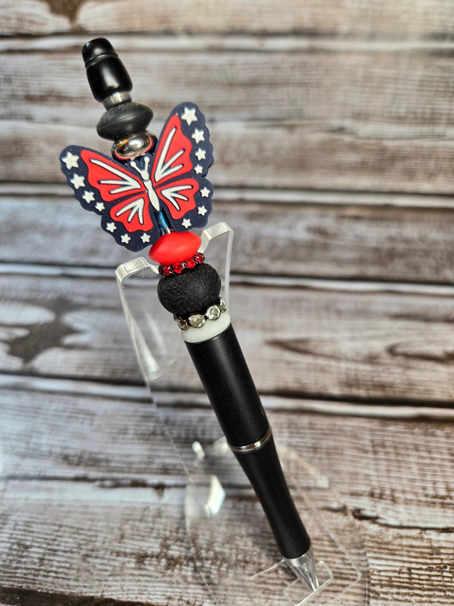 Beaded Pens
