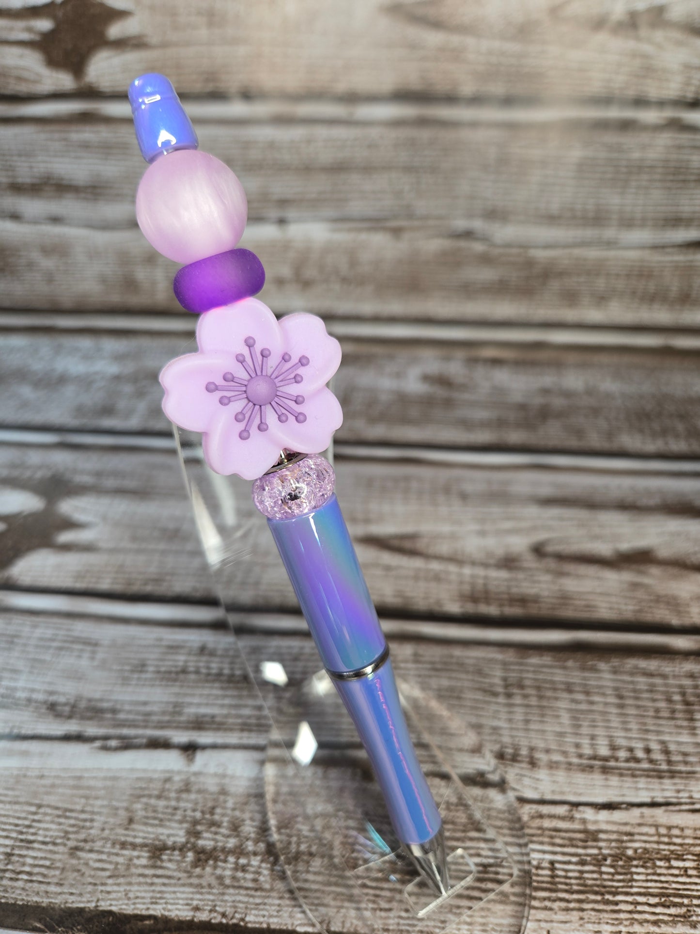 Beaded Pens
