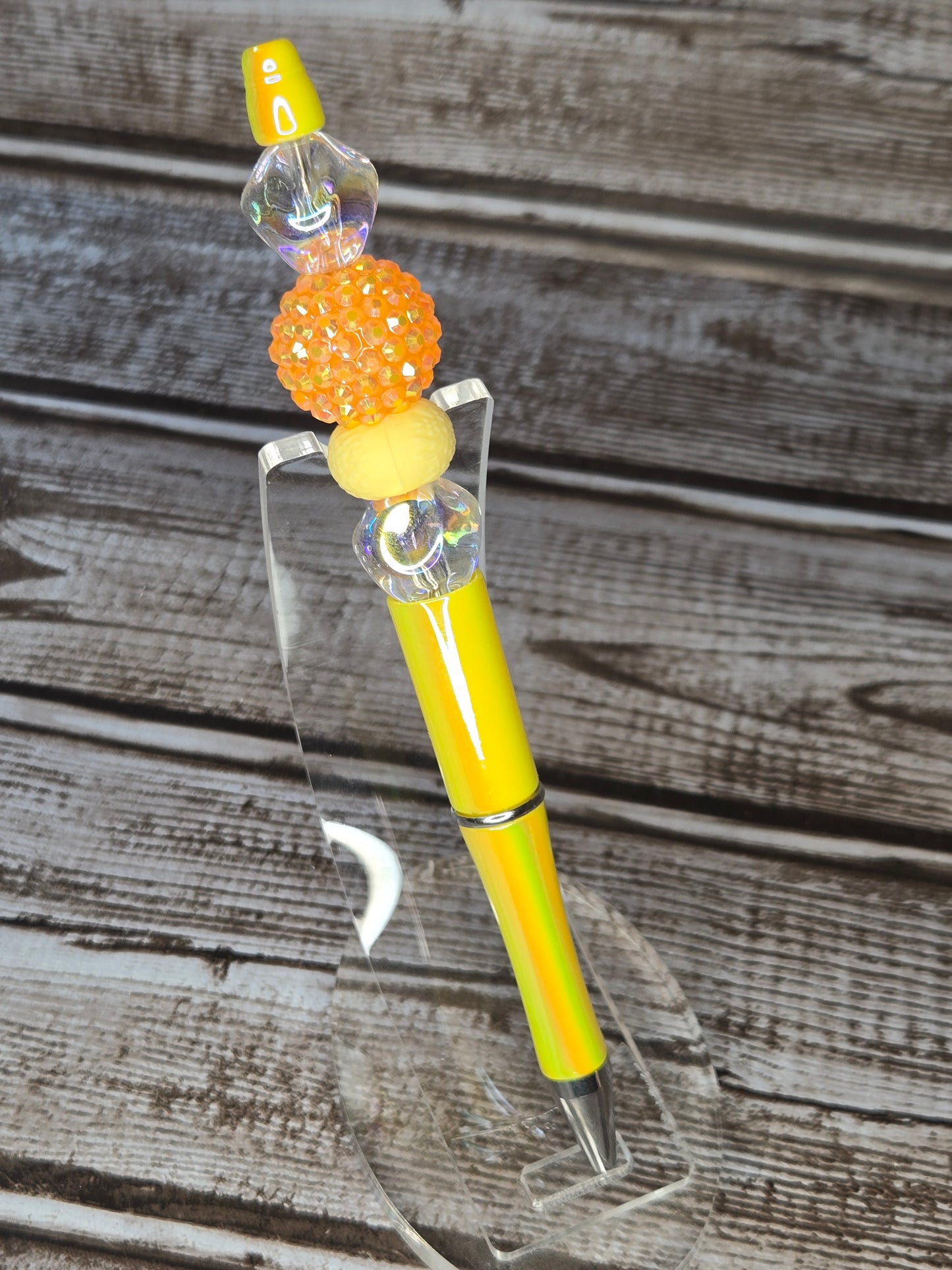 Beaded Pens