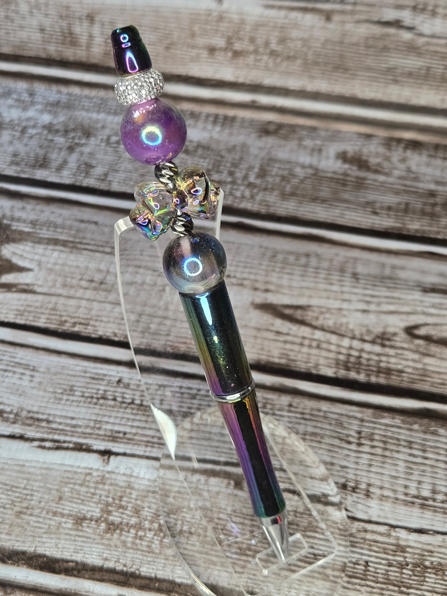 Beaded Pens