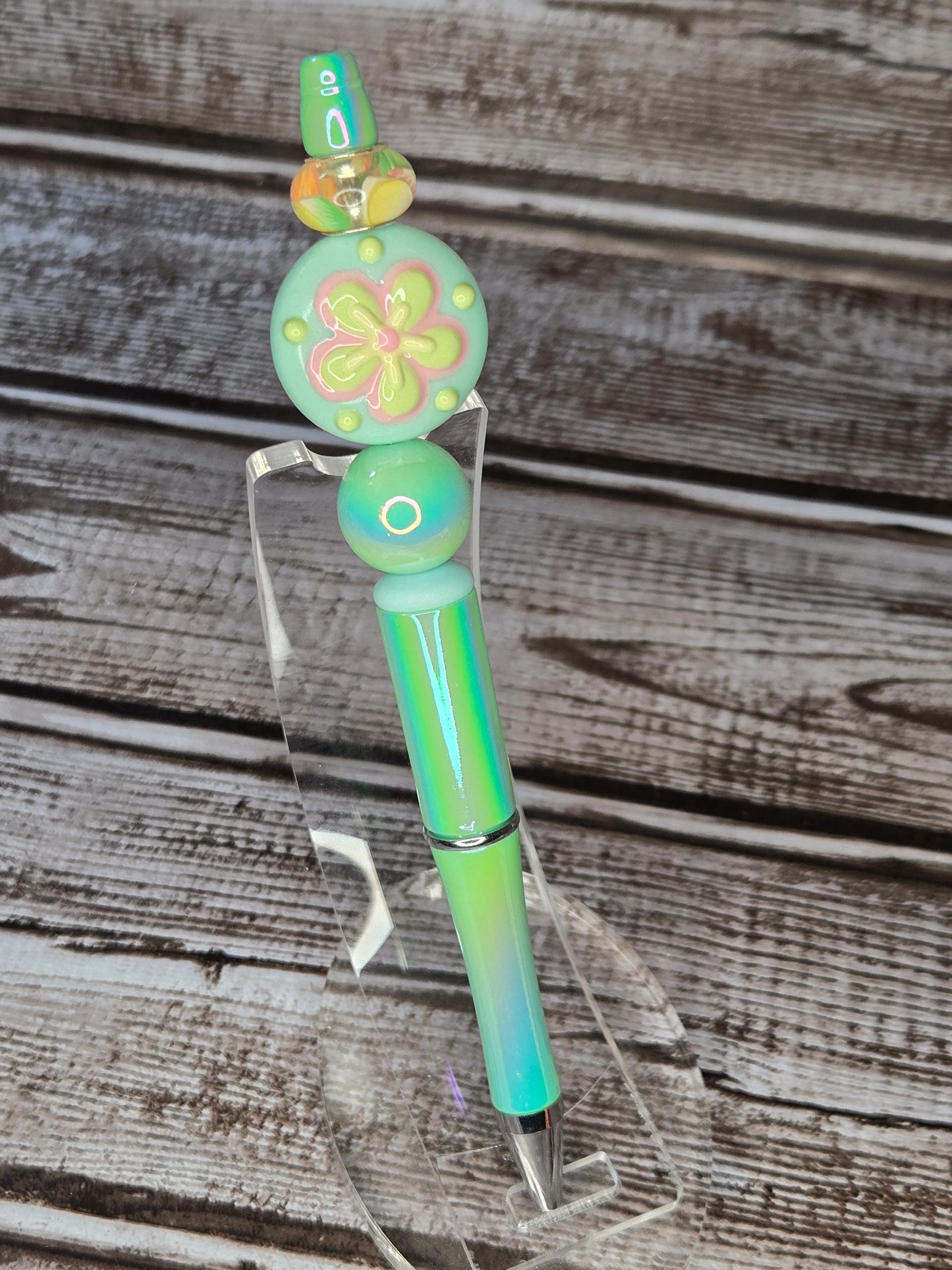 Beaded Pens
