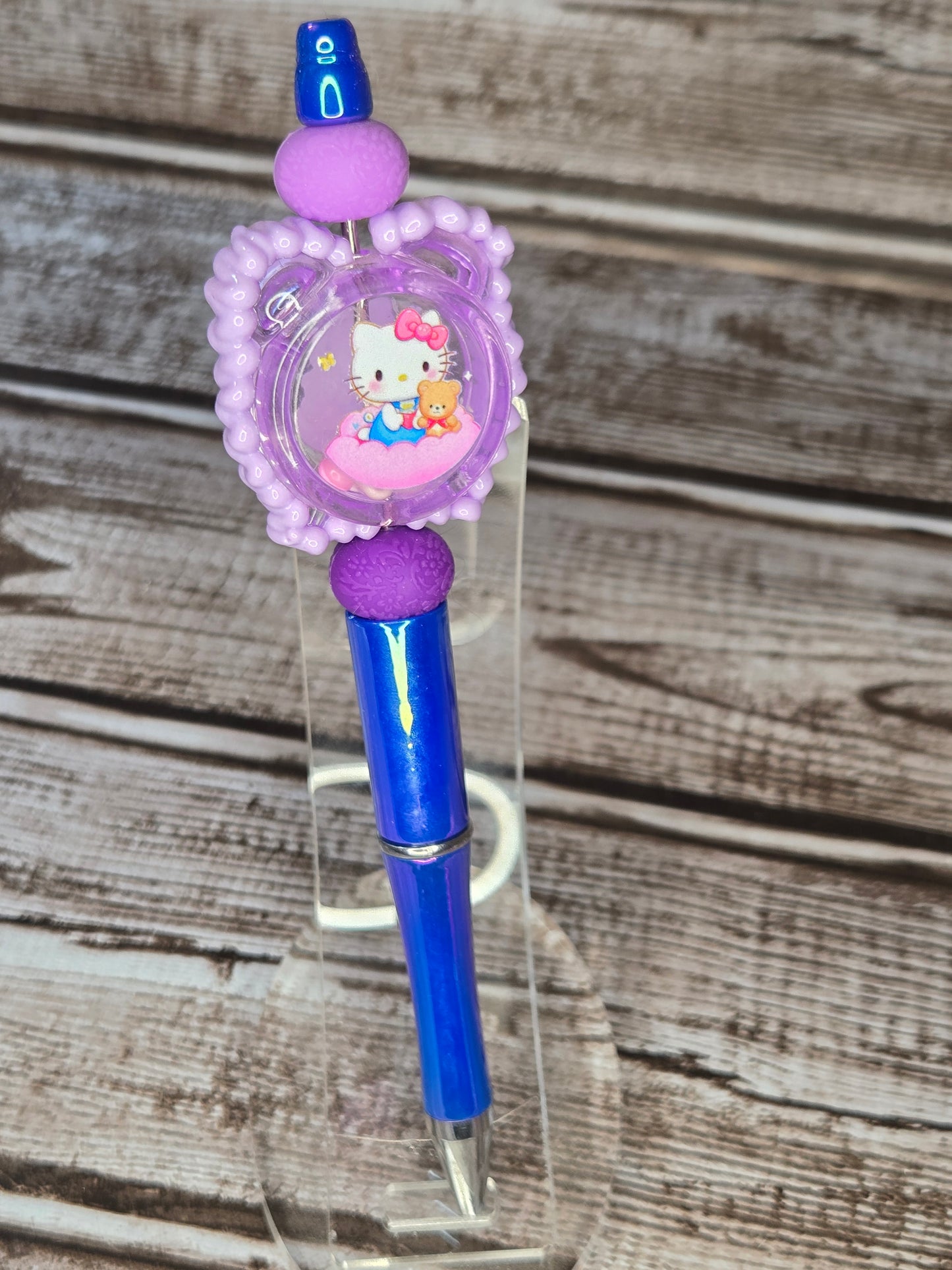 Beaded Pens