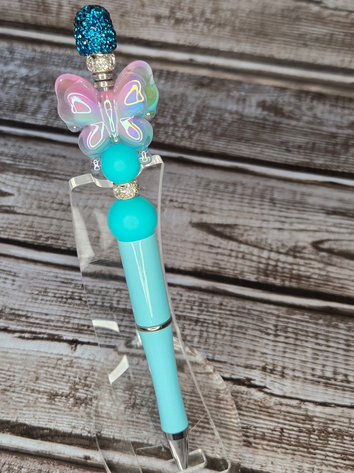 Beaded Pens