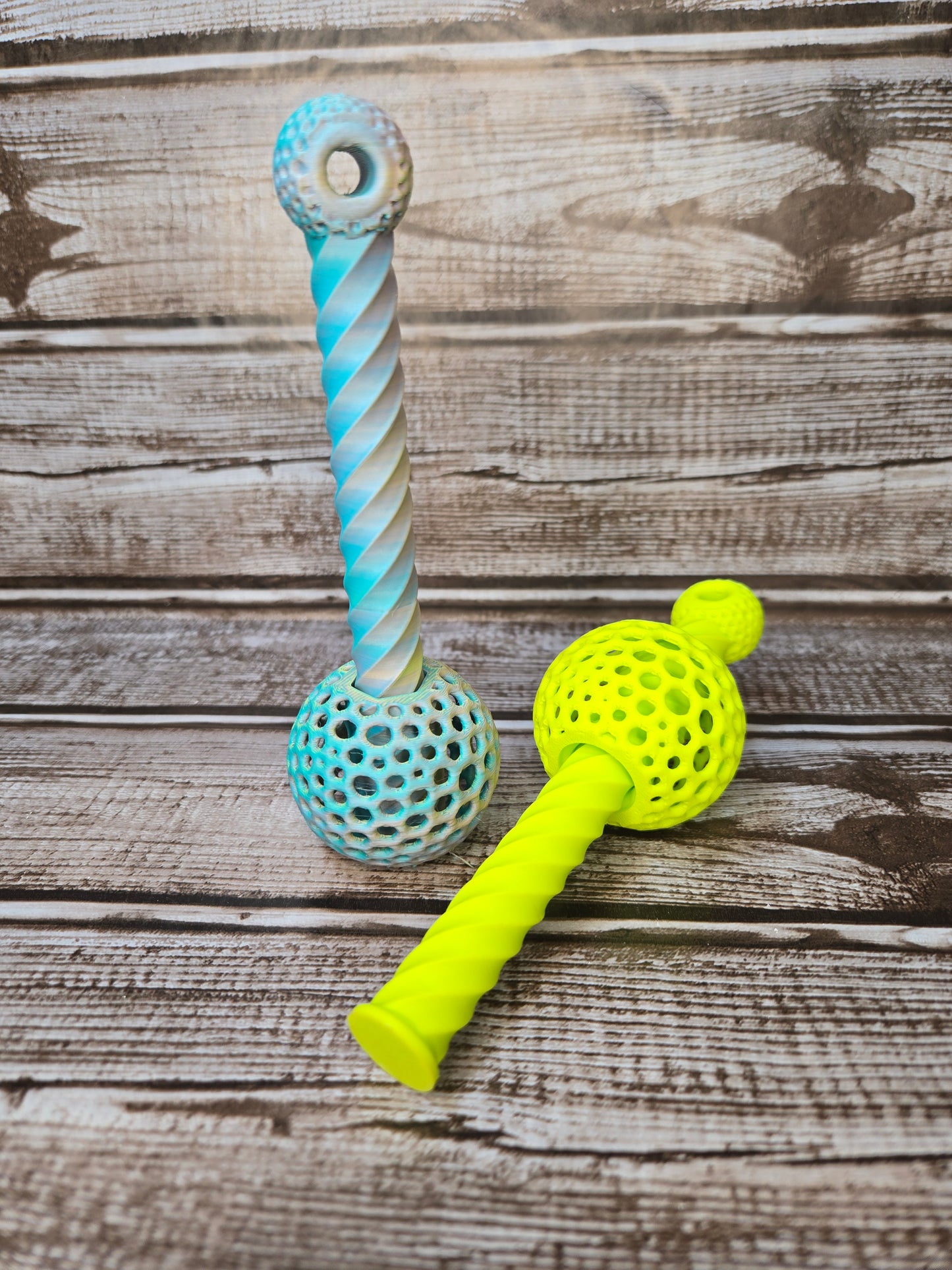Ball Drop Fidget