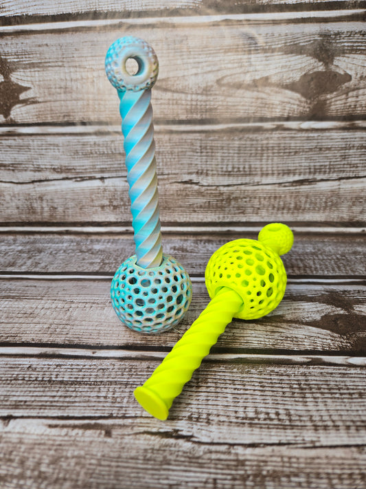 Ball Drop Fidget