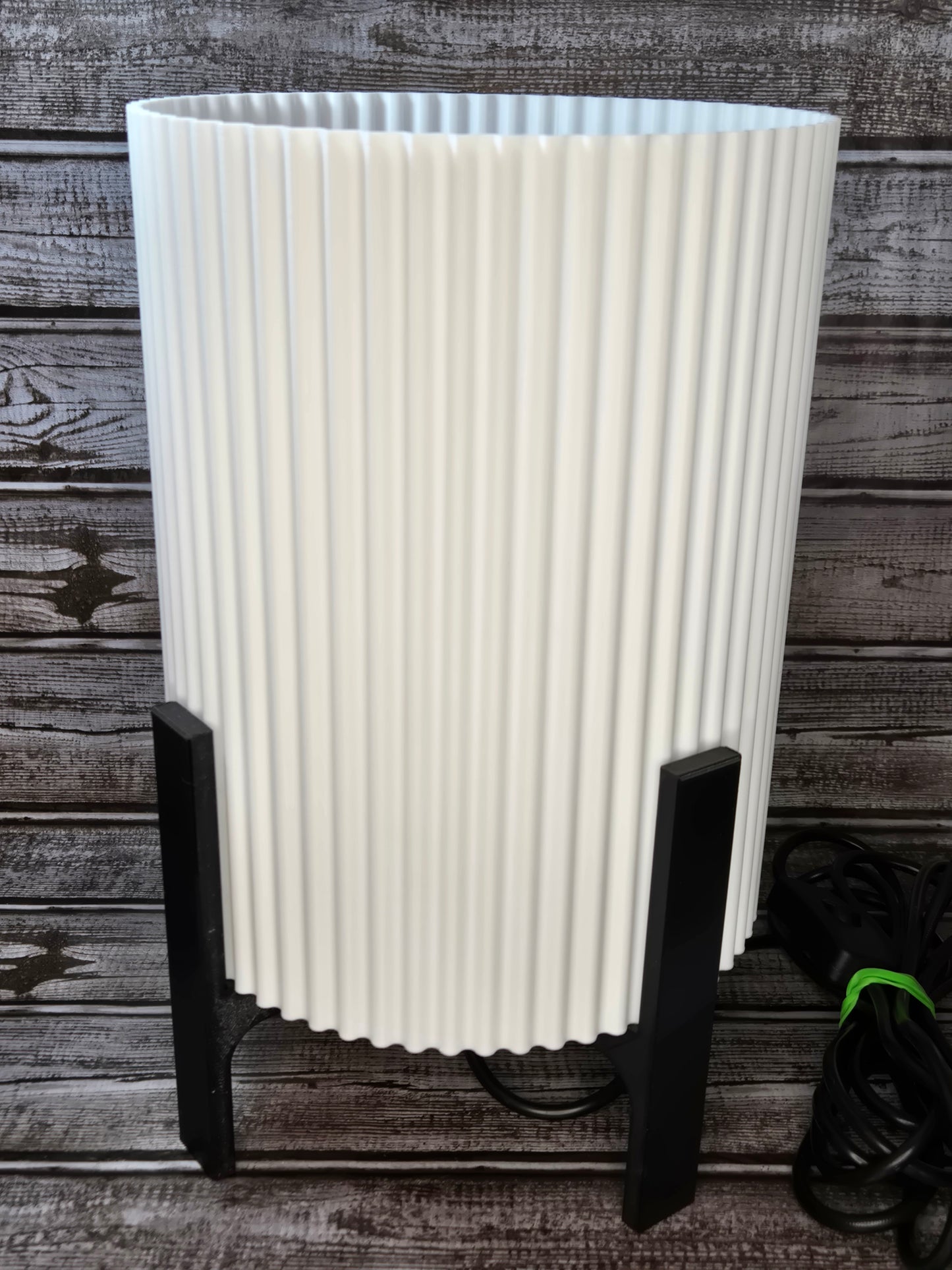 Alder Lamp