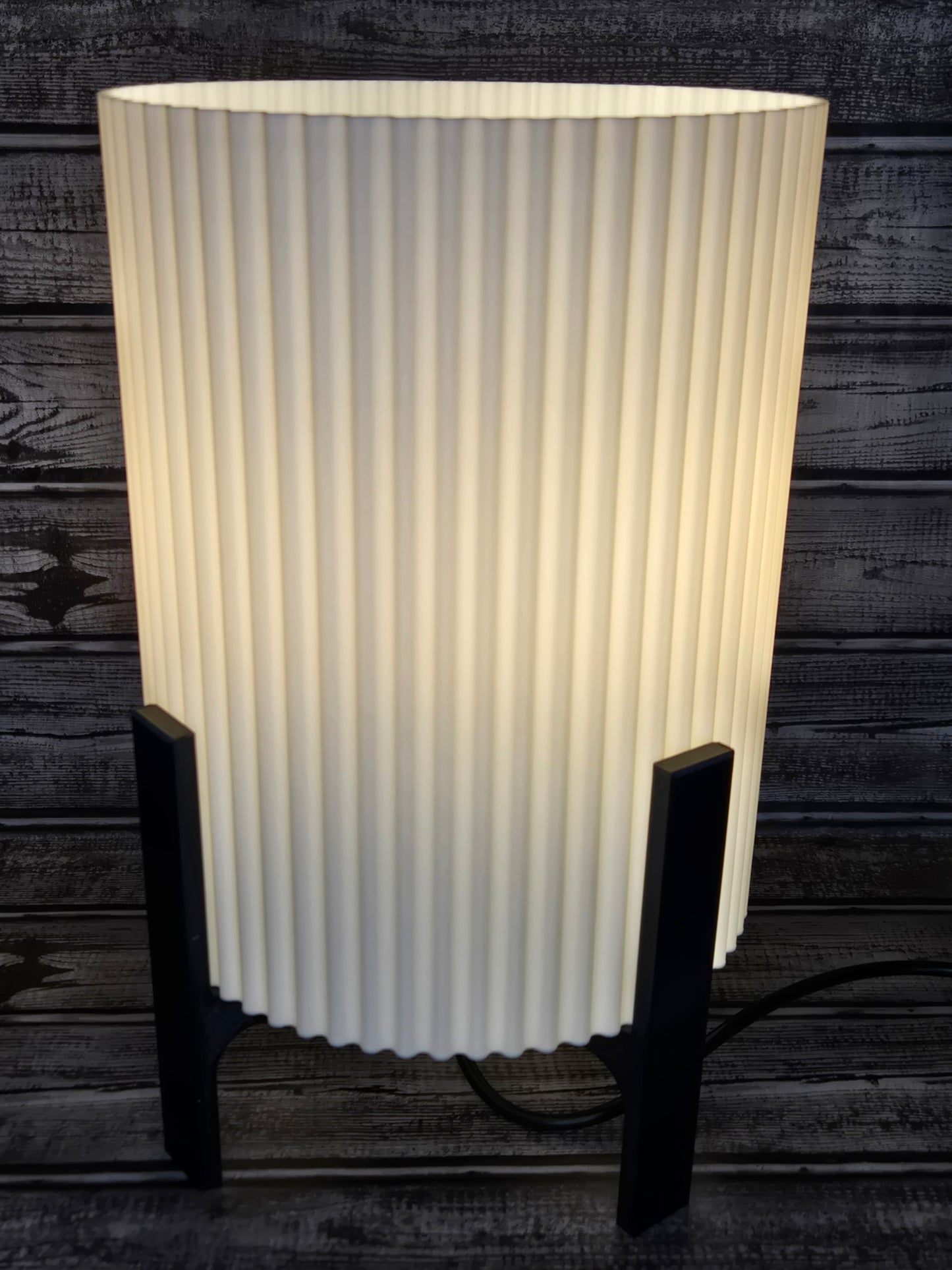 Alder Lamp