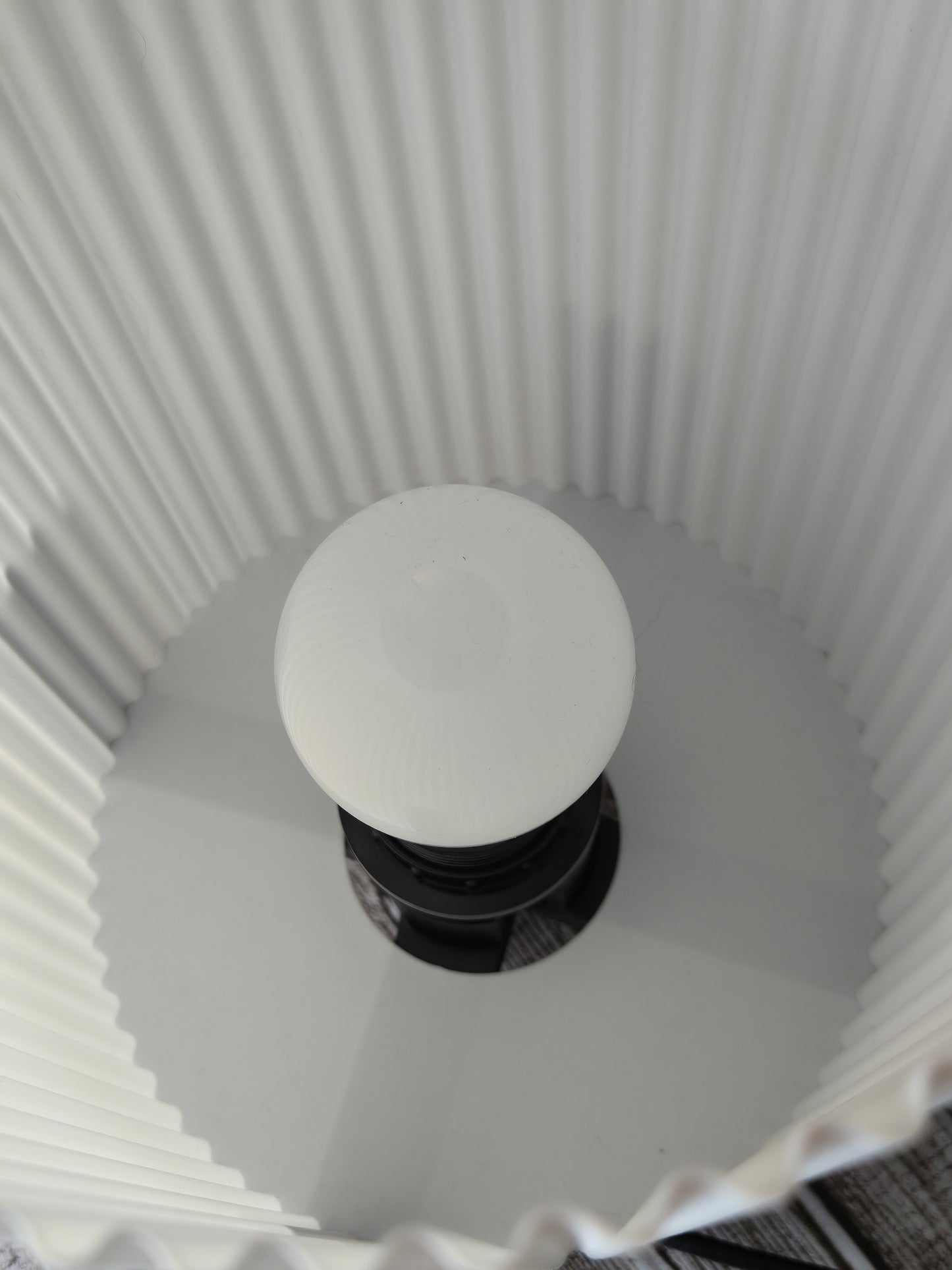 Alder Lamp