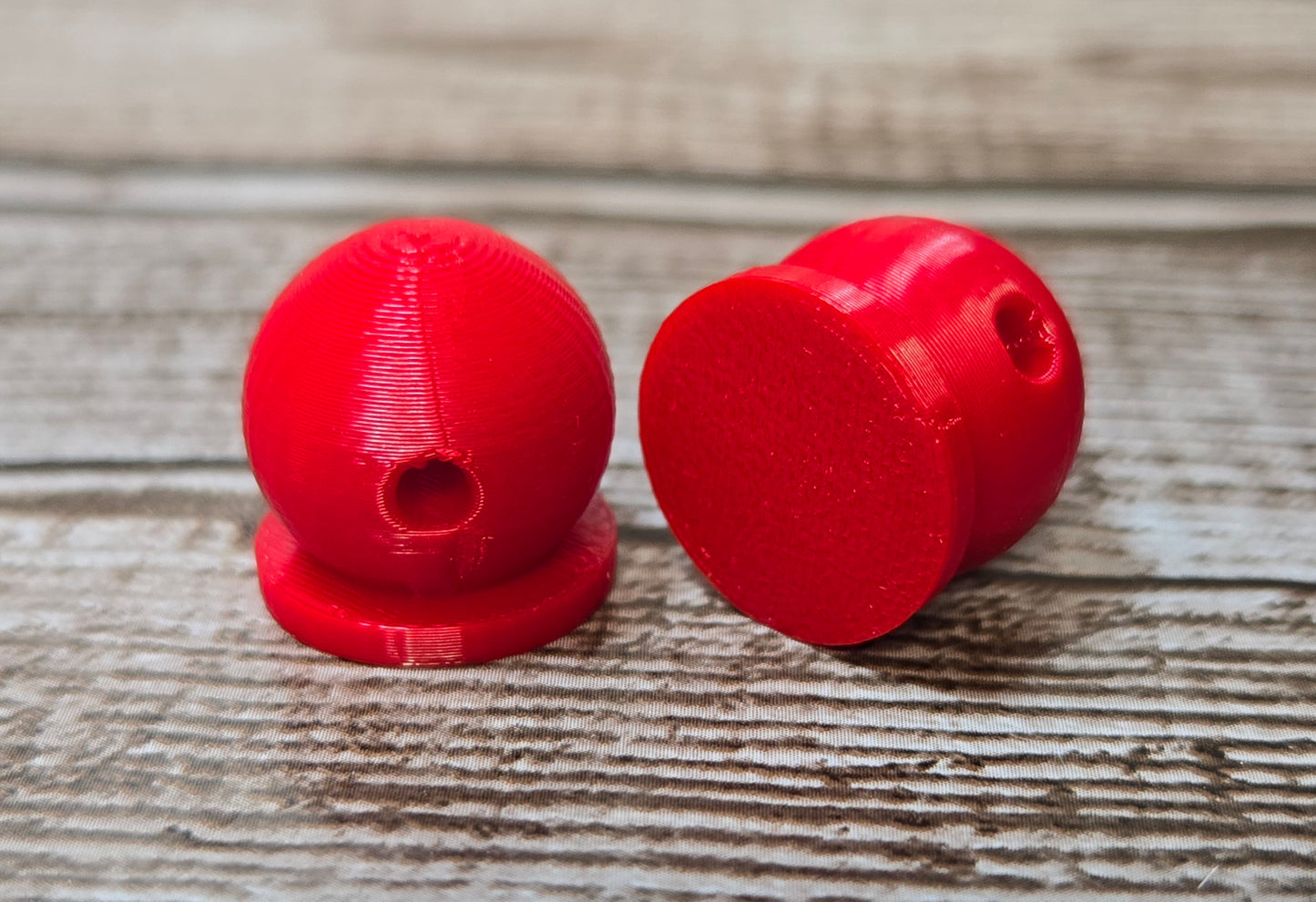 Flatback Beads