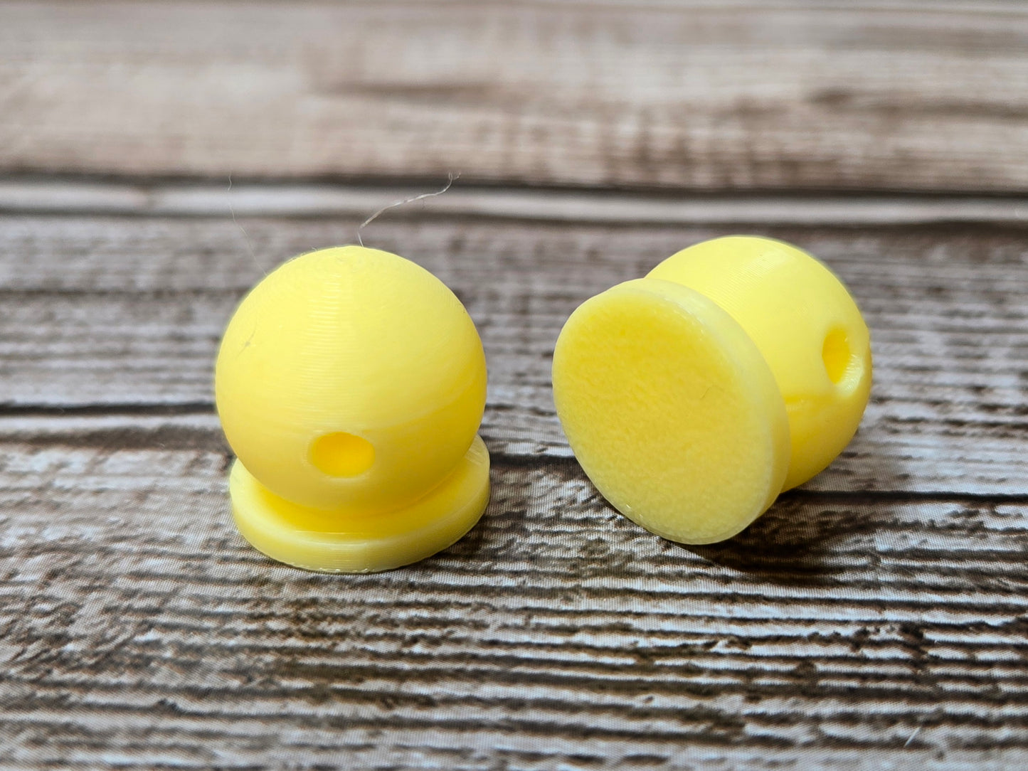 Flatback Beads