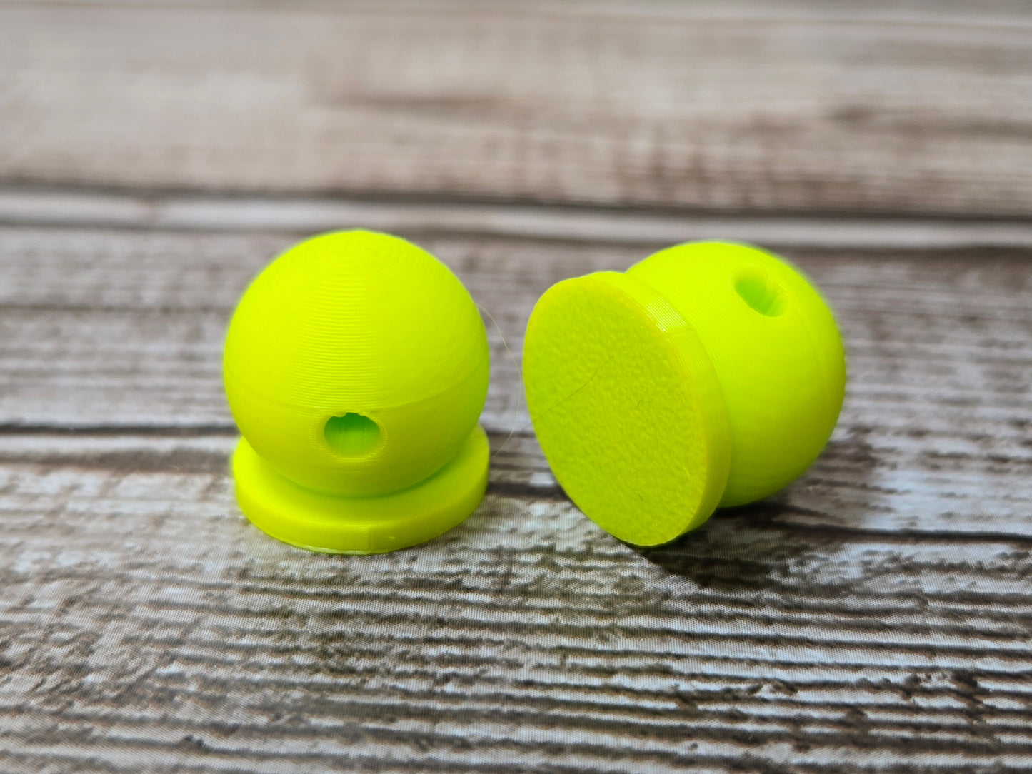 Flatback Beads