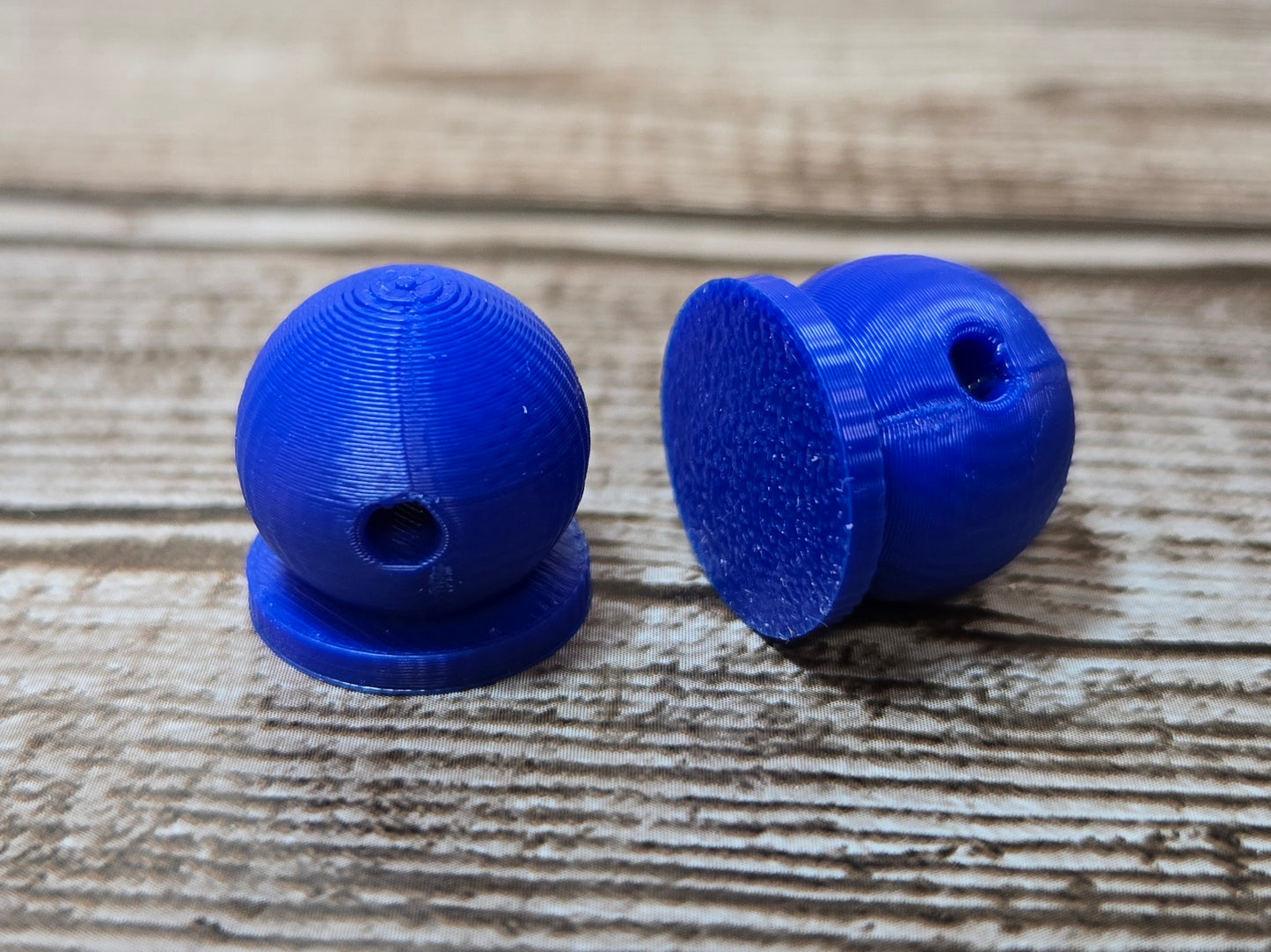 Flatback Beads