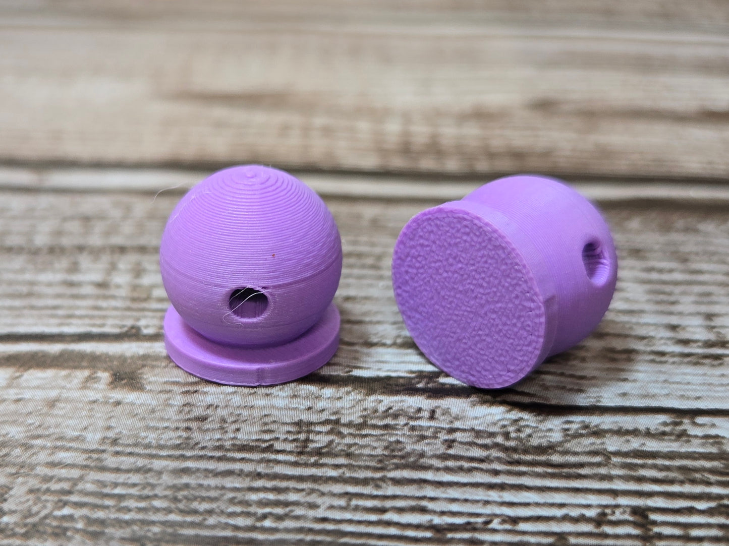 Flatback Beads