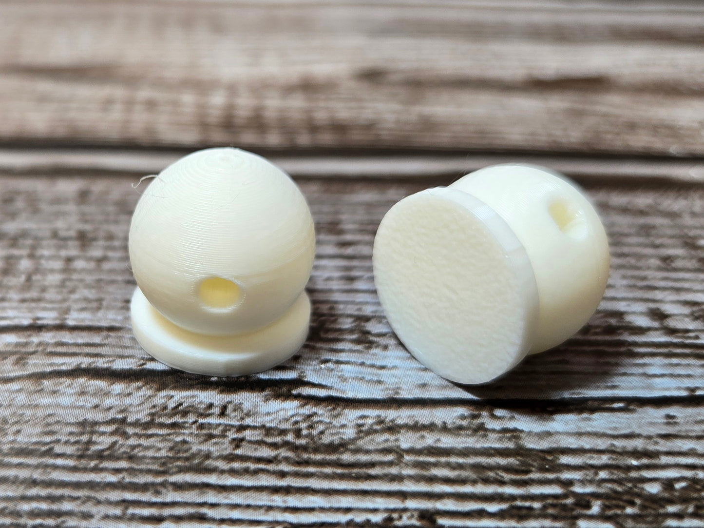 Flatback Beads