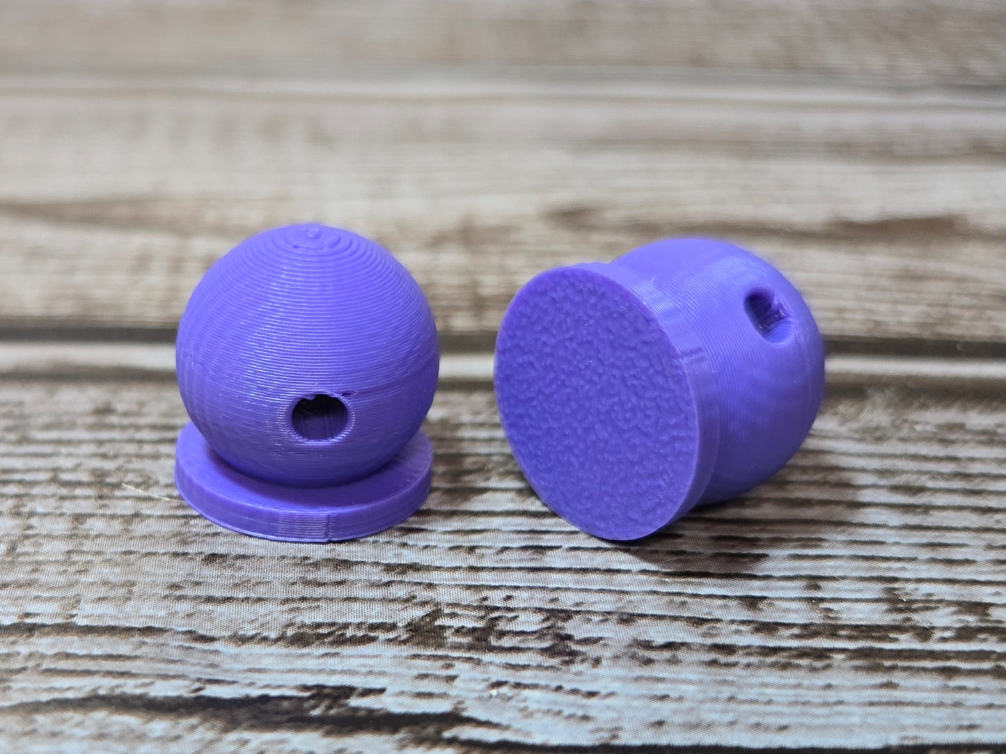 Flatback Beads