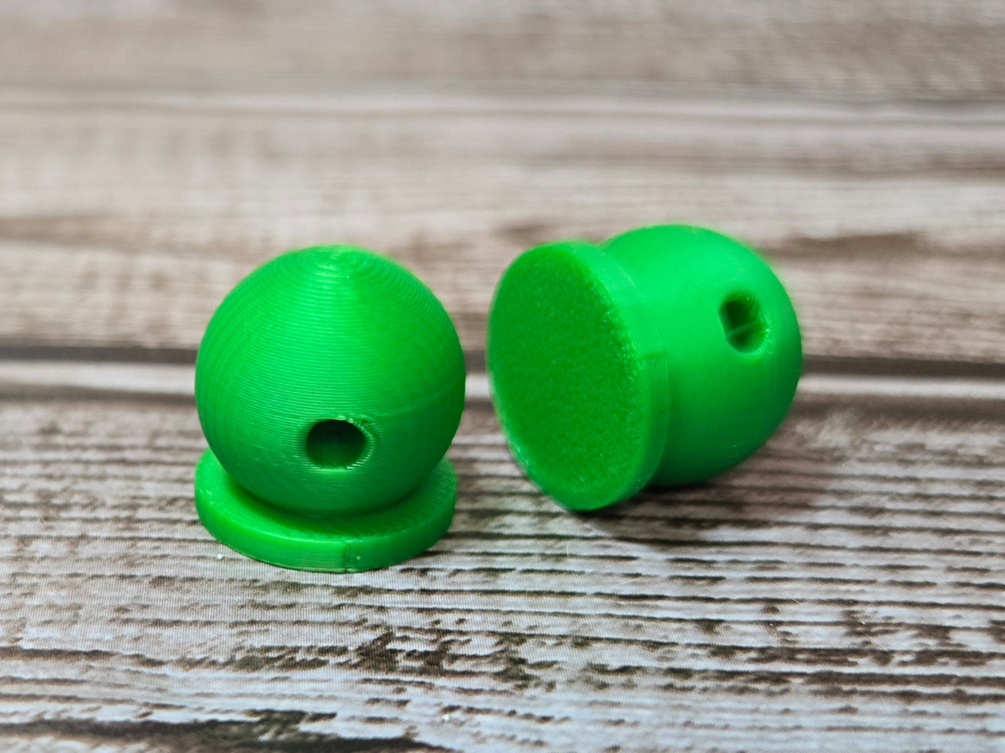 Flatback Beads