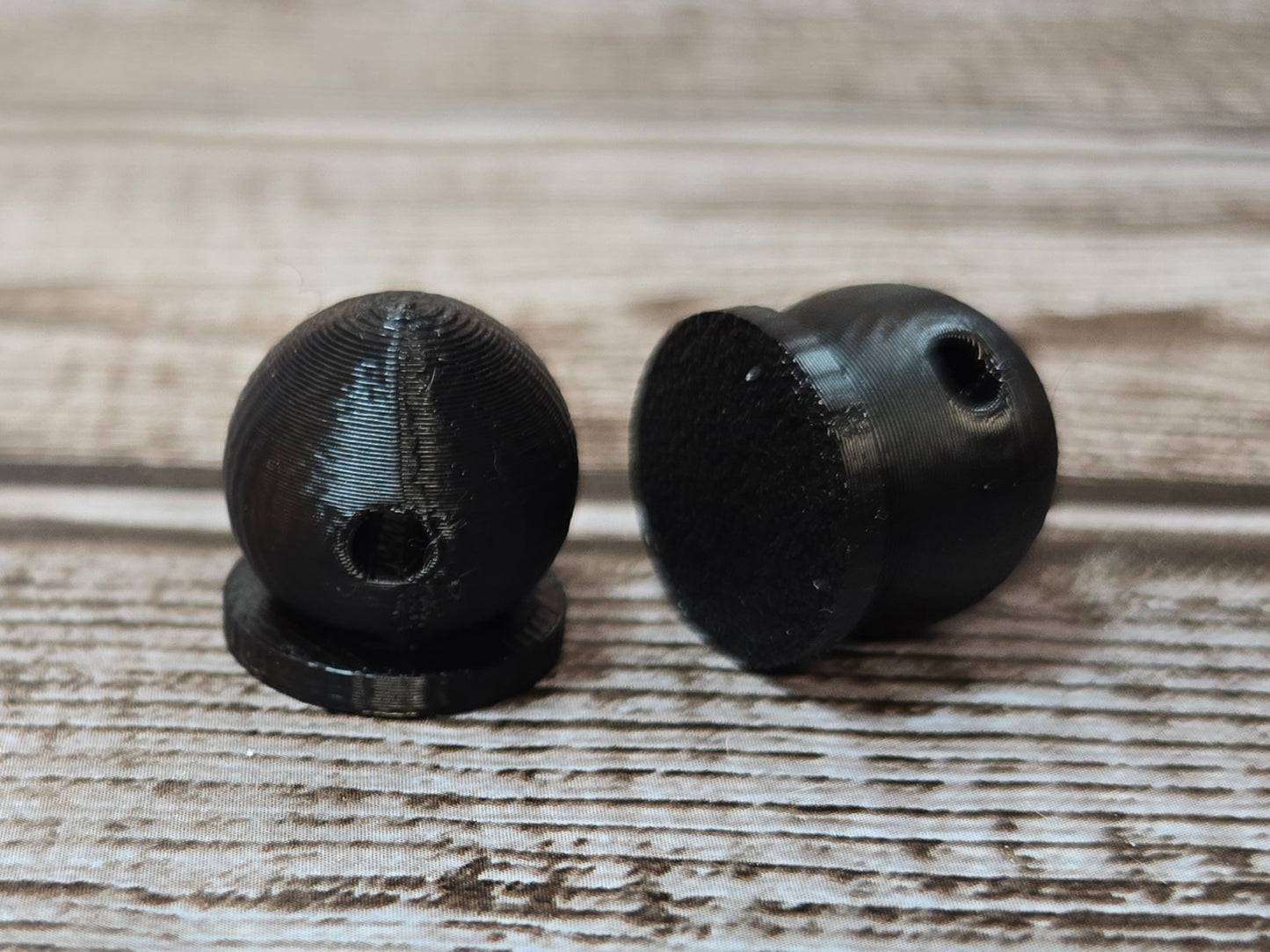 Flatback Beads