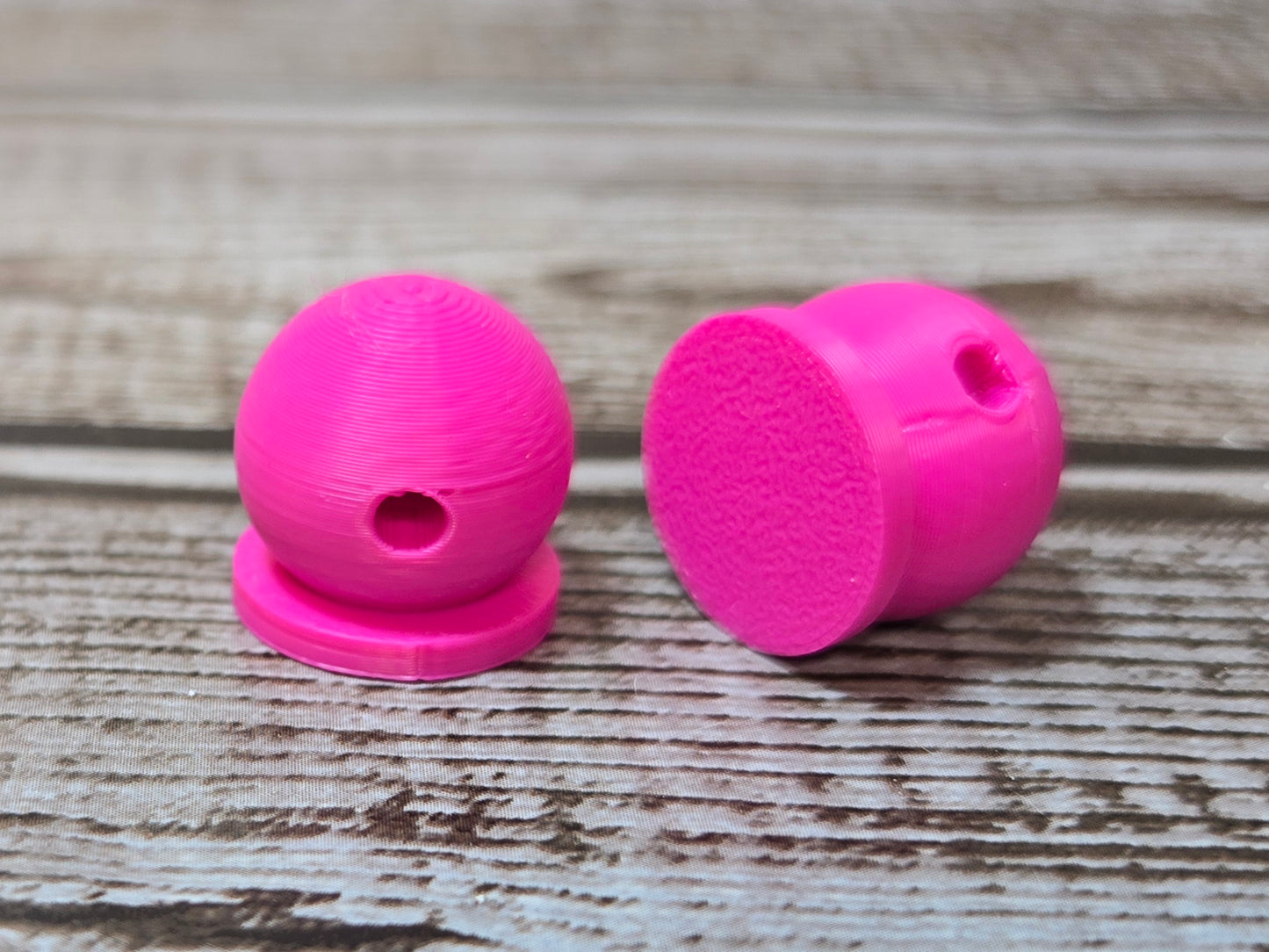 Flatback Beads
