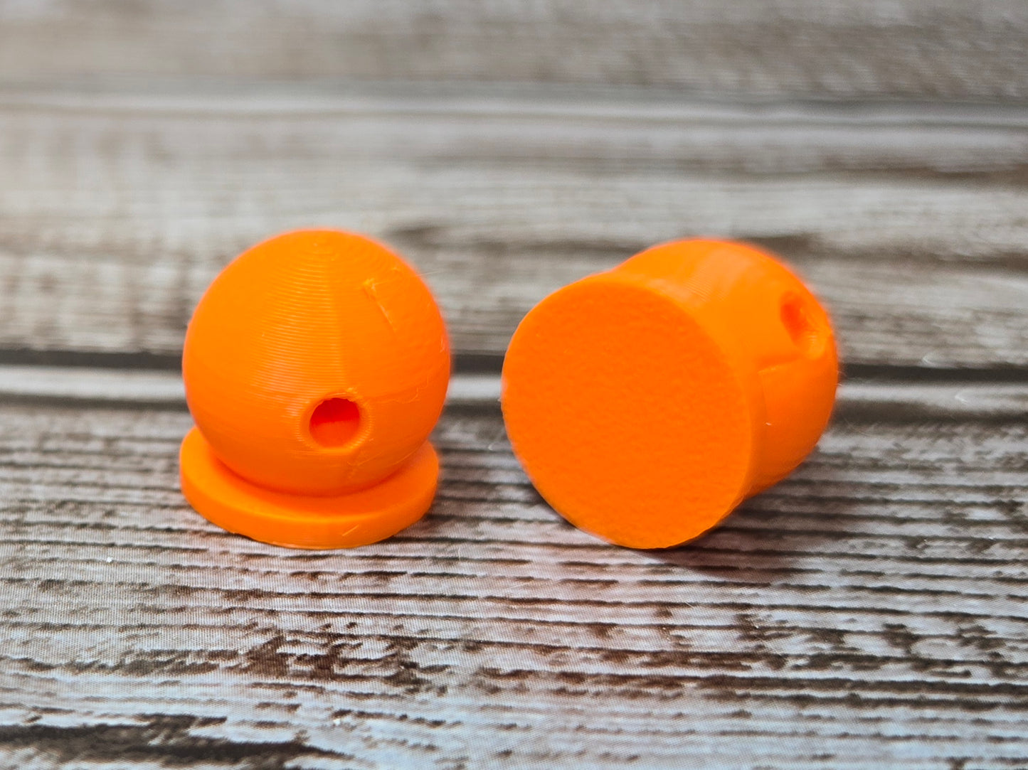 Flatback Beads