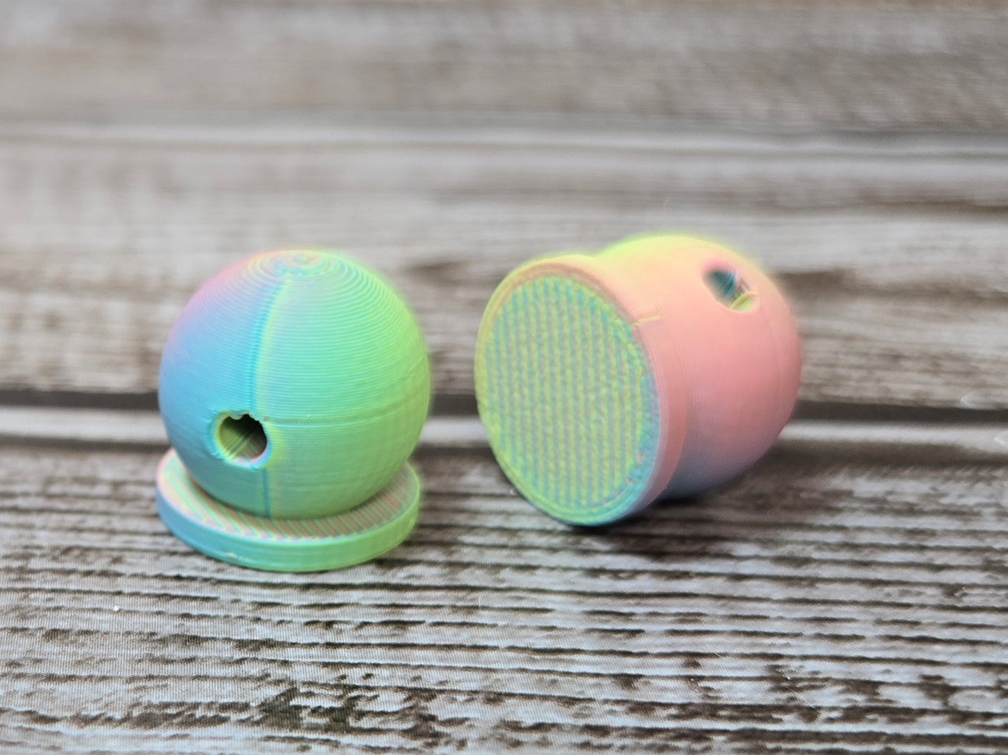 Flatback Beads