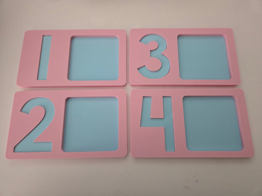 Claiming Trays