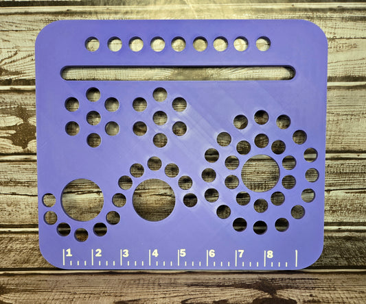 Bead Design Board