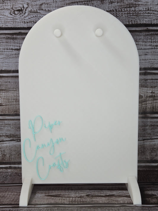 Photo Display Board-Double Hook