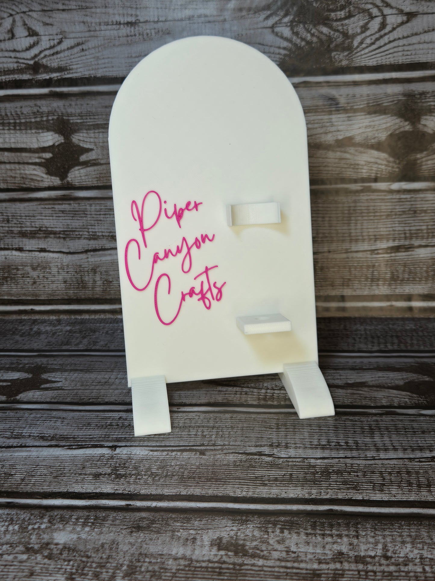 Pen Display Stand
