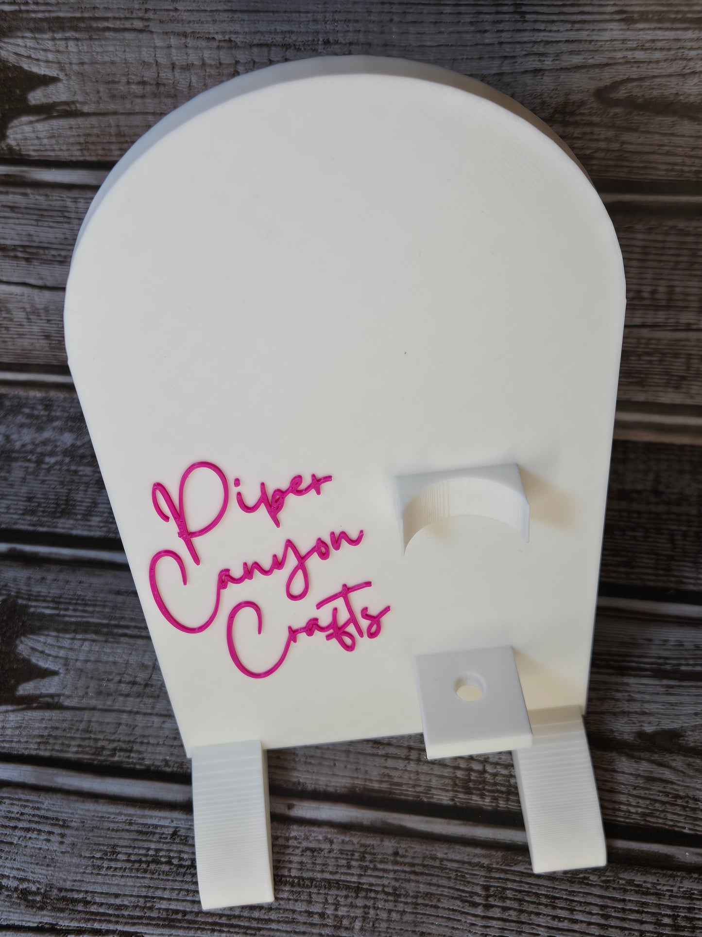 Pen Display Stand