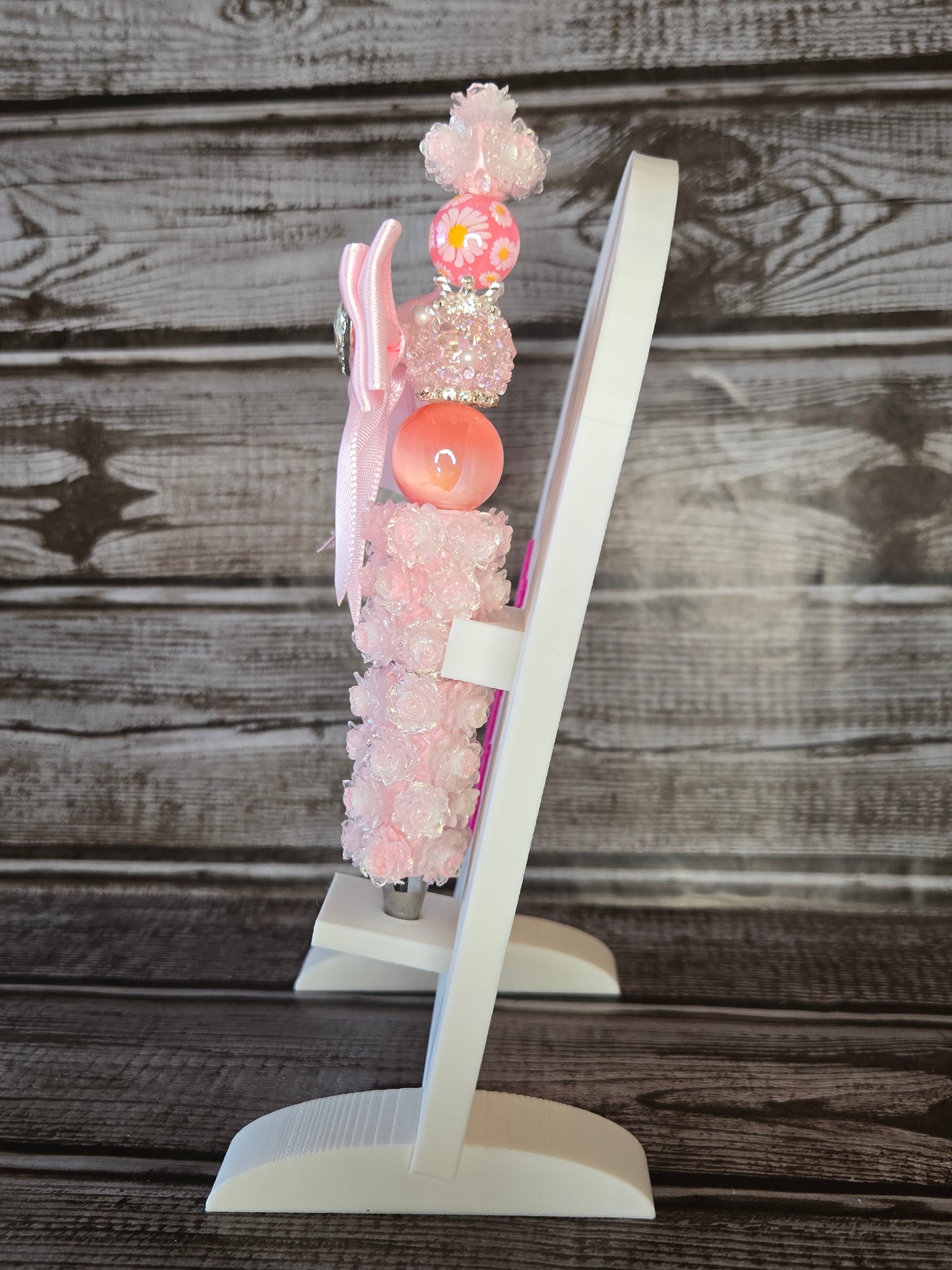 Pen Display Stand