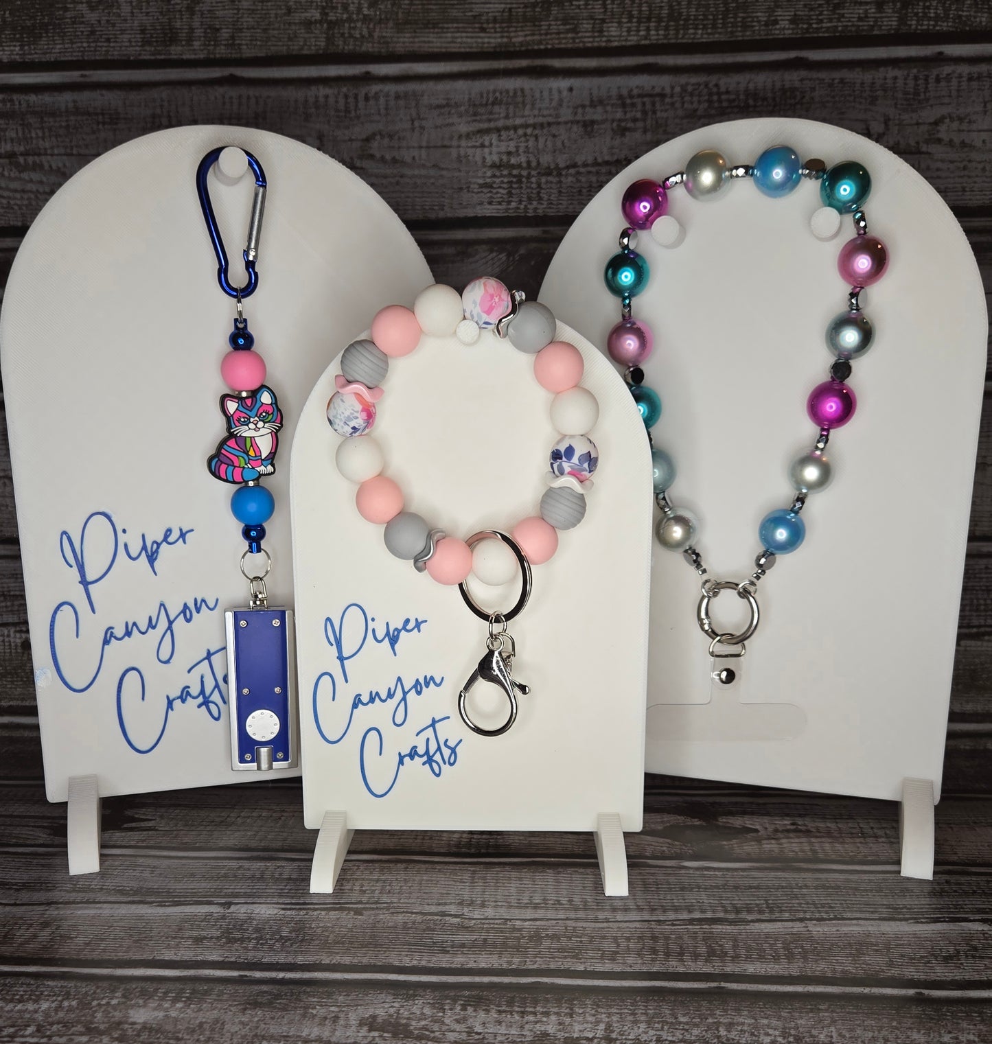 Photo Display Board-Single Hook