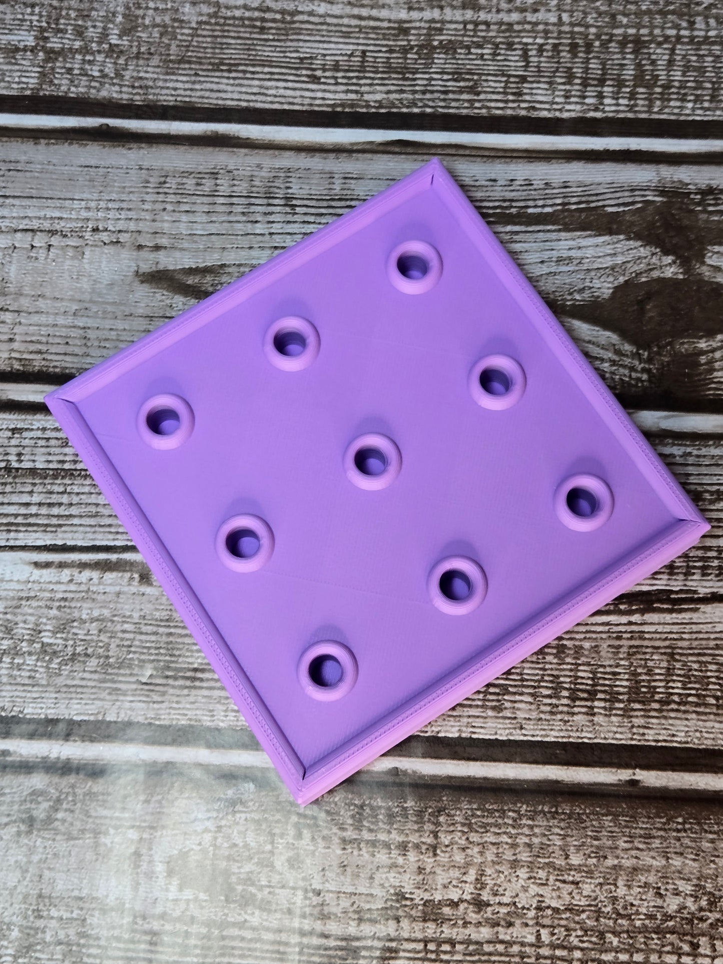 Bead decorating Stand