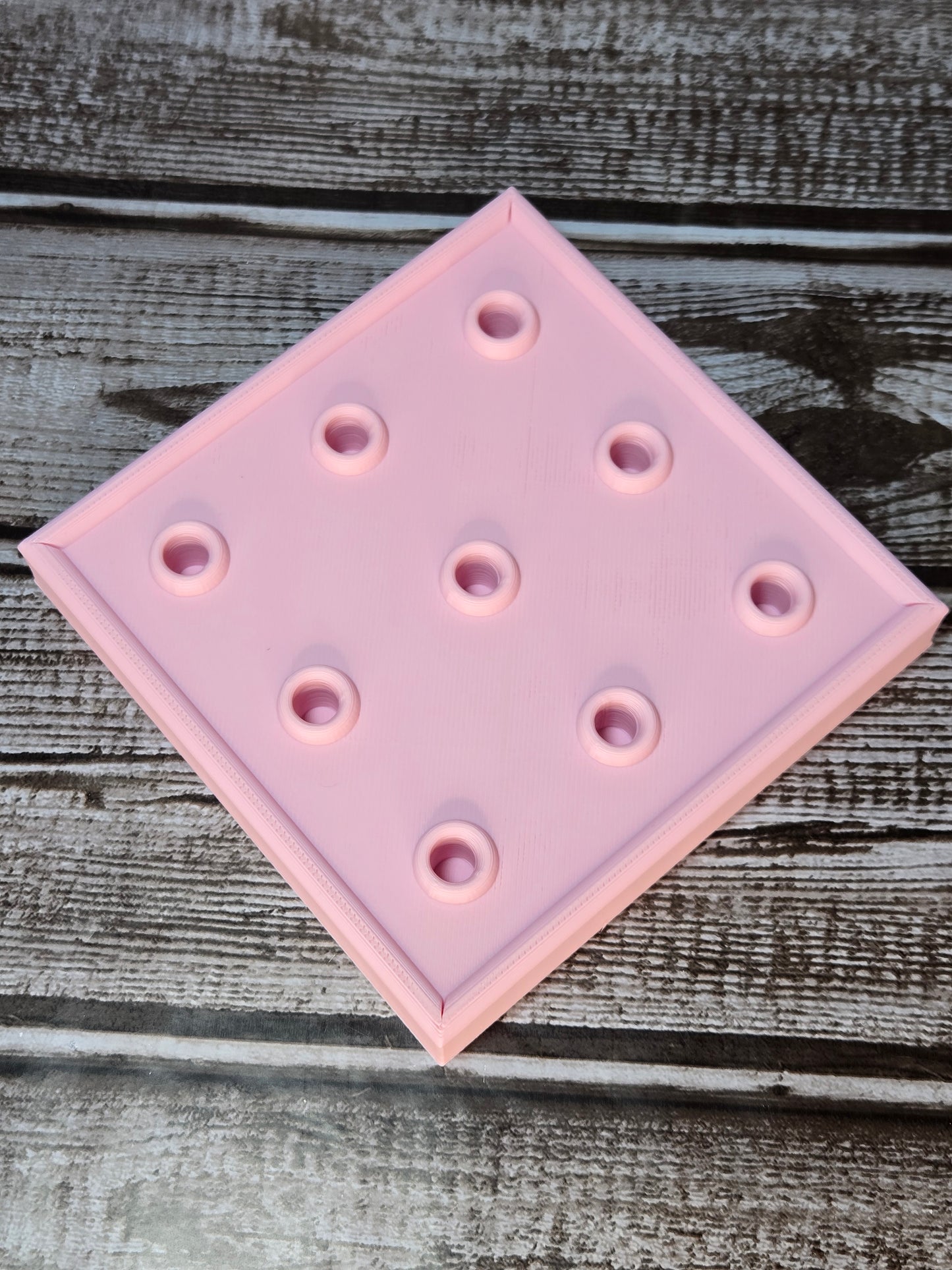 Bead decorating Stand