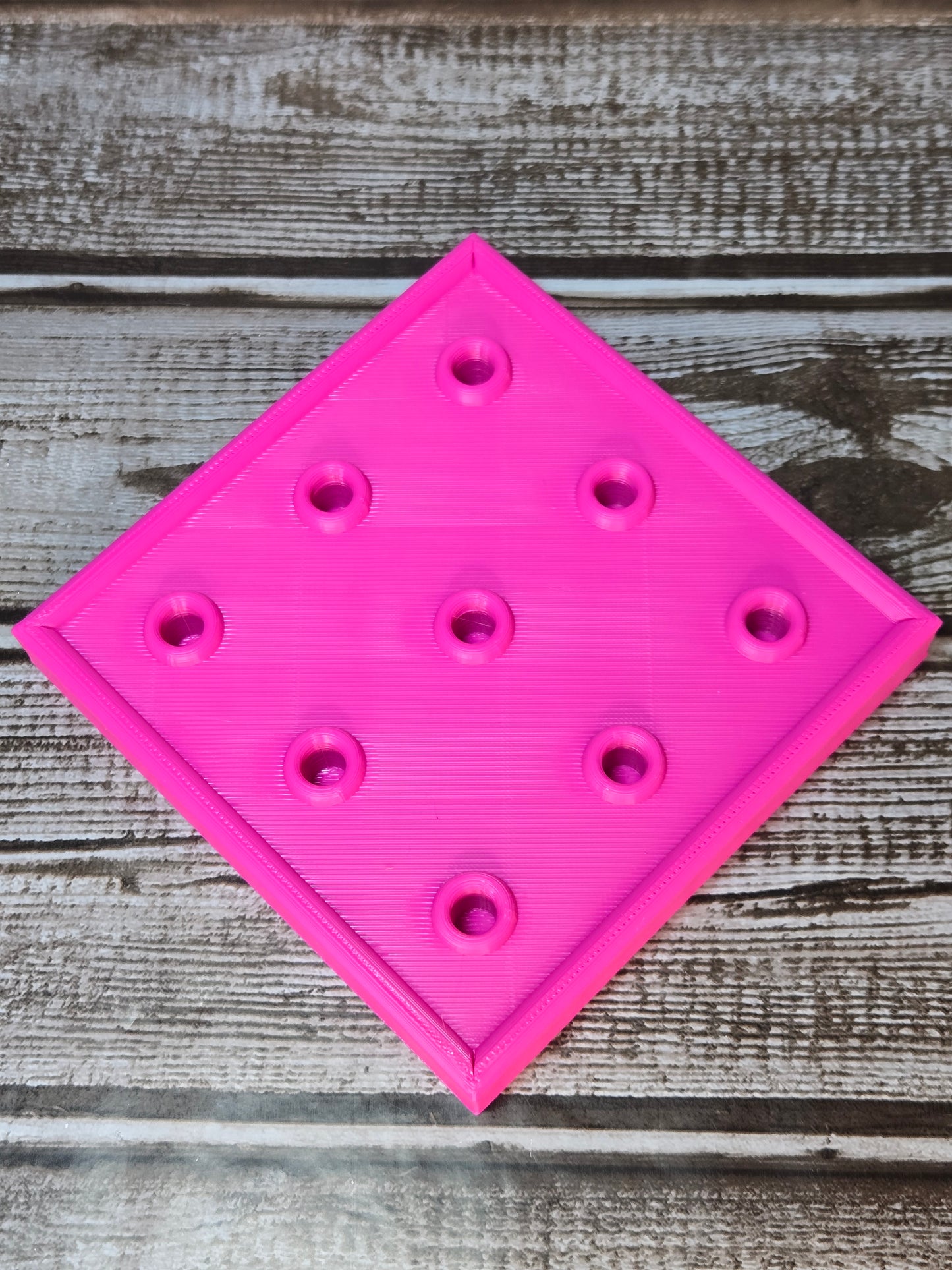 Bead decorating Stand
