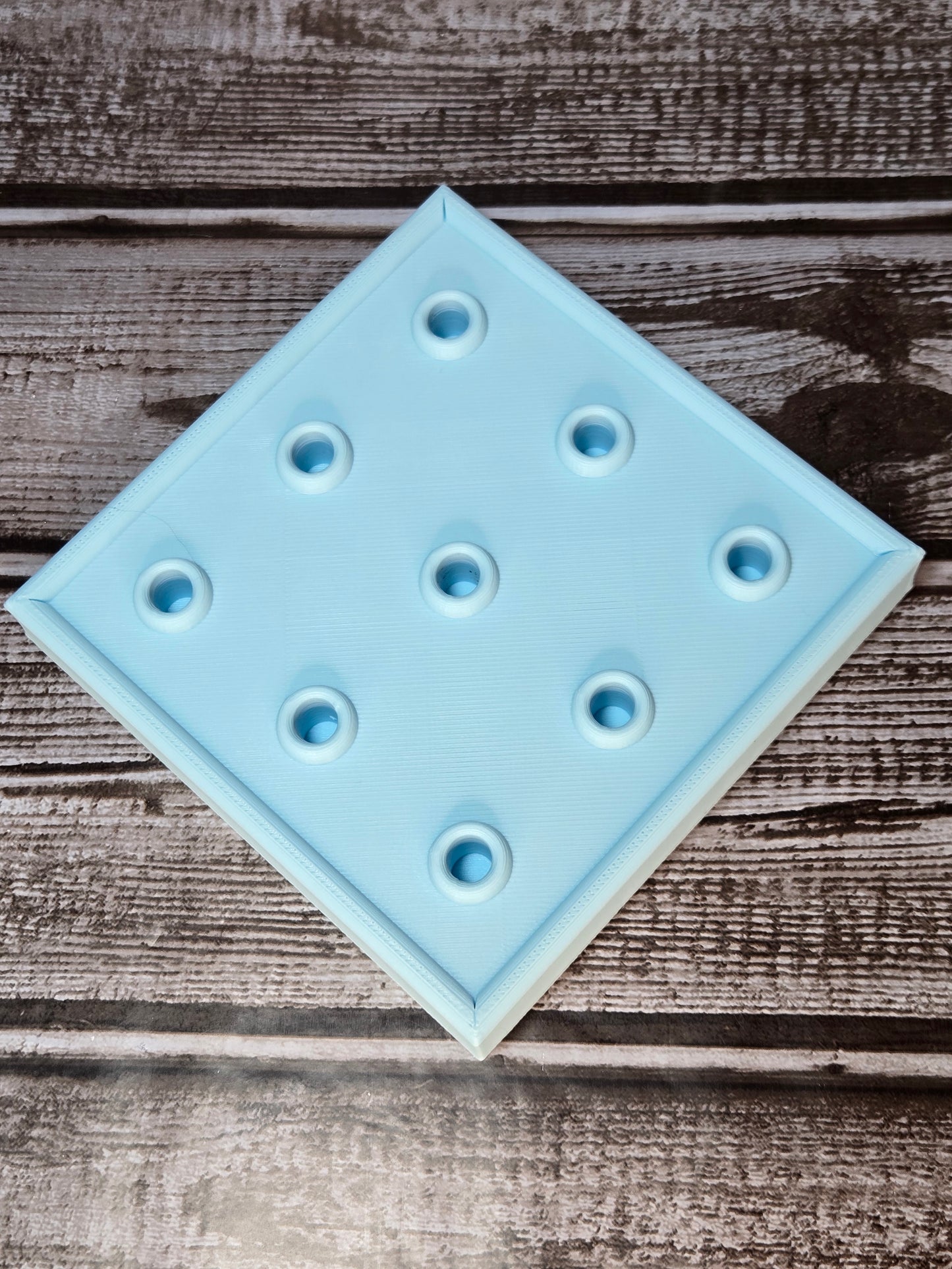Bead decorating Stand