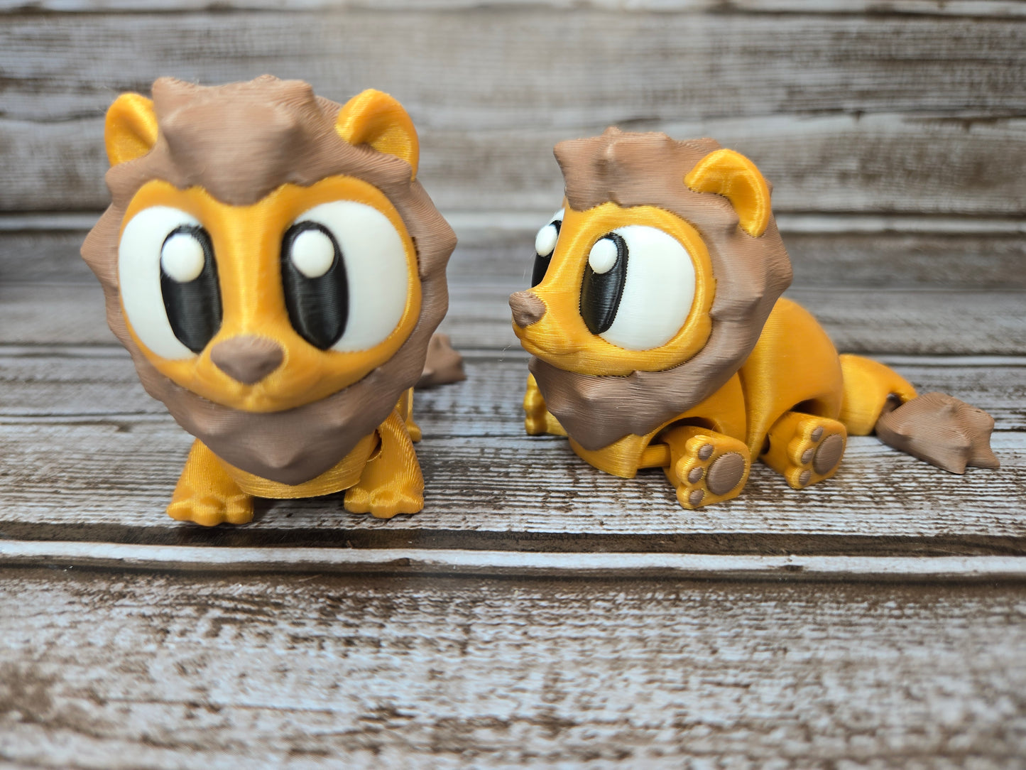 Lion