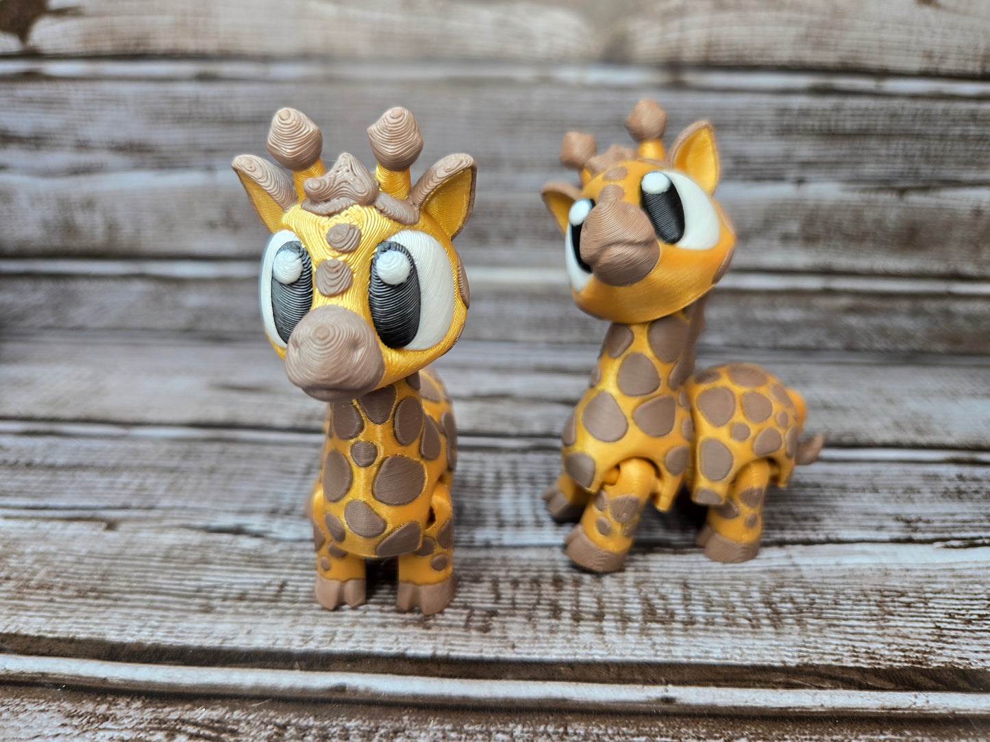 Giraffe