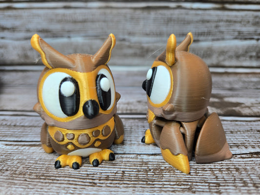Owl